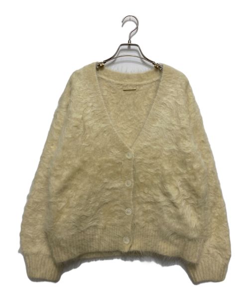 中古・古着通販】anuans (アニュアンス) スーリーアルパカニット