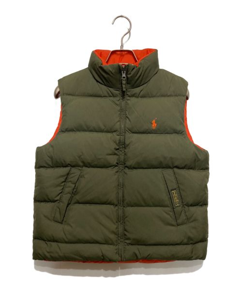 中古・古着通販】POLO RALPH LAUREN (ポロ・ラルフローレン