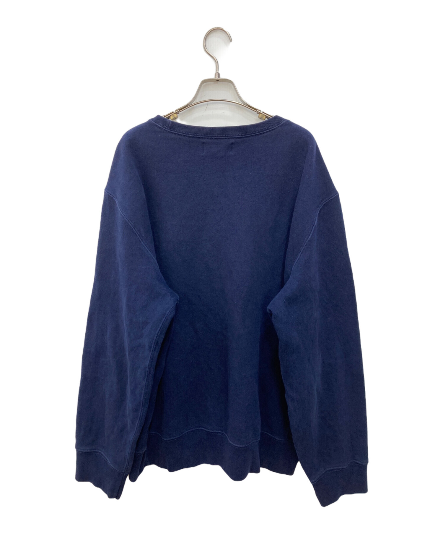 中古・古着通販】POLO RALPH LAUREN (ポロ・ラルフローレン) クルー