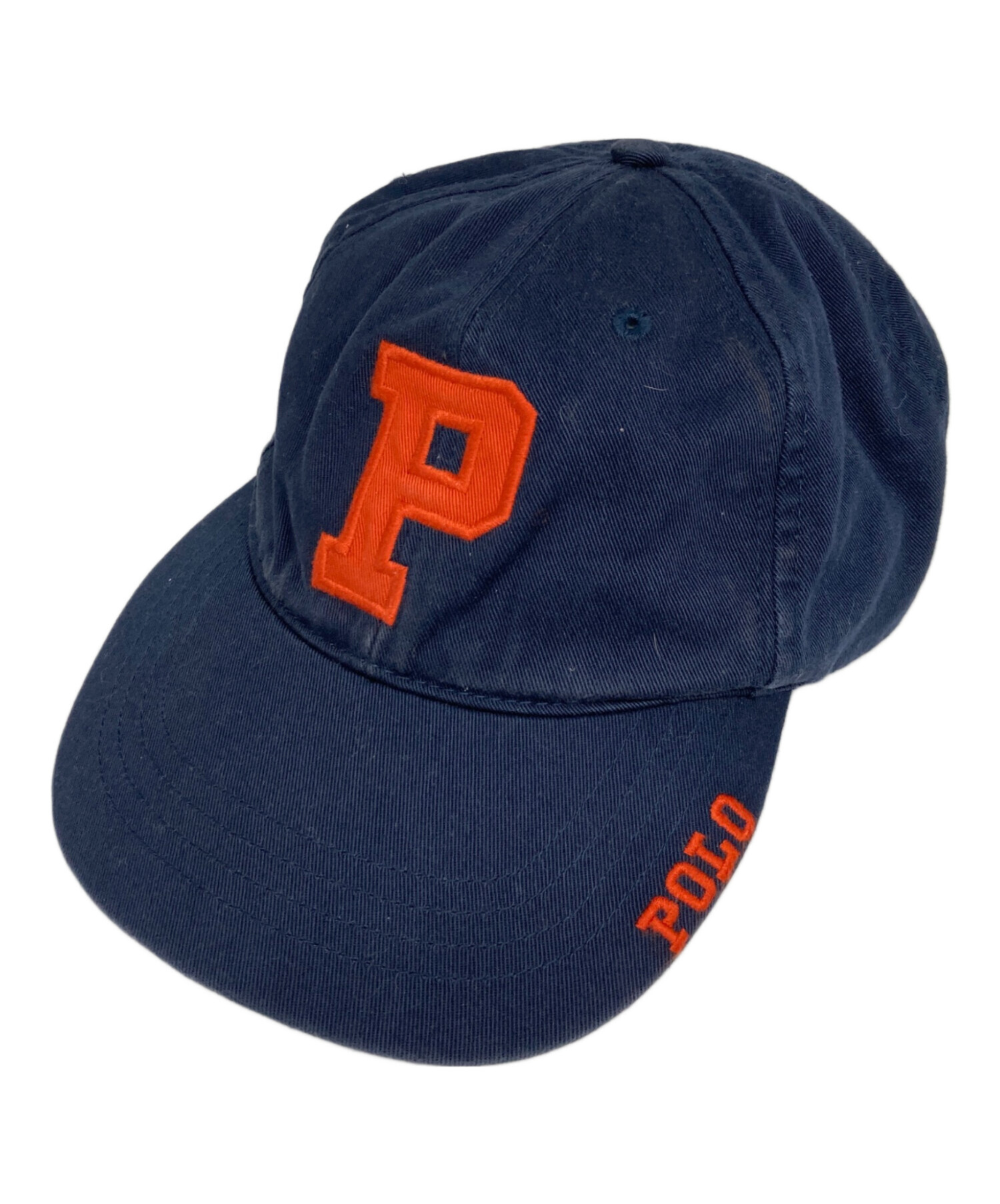 中古・古着通販】POLO SPORT (ポロスポーツ) ヴィンテージキャップ