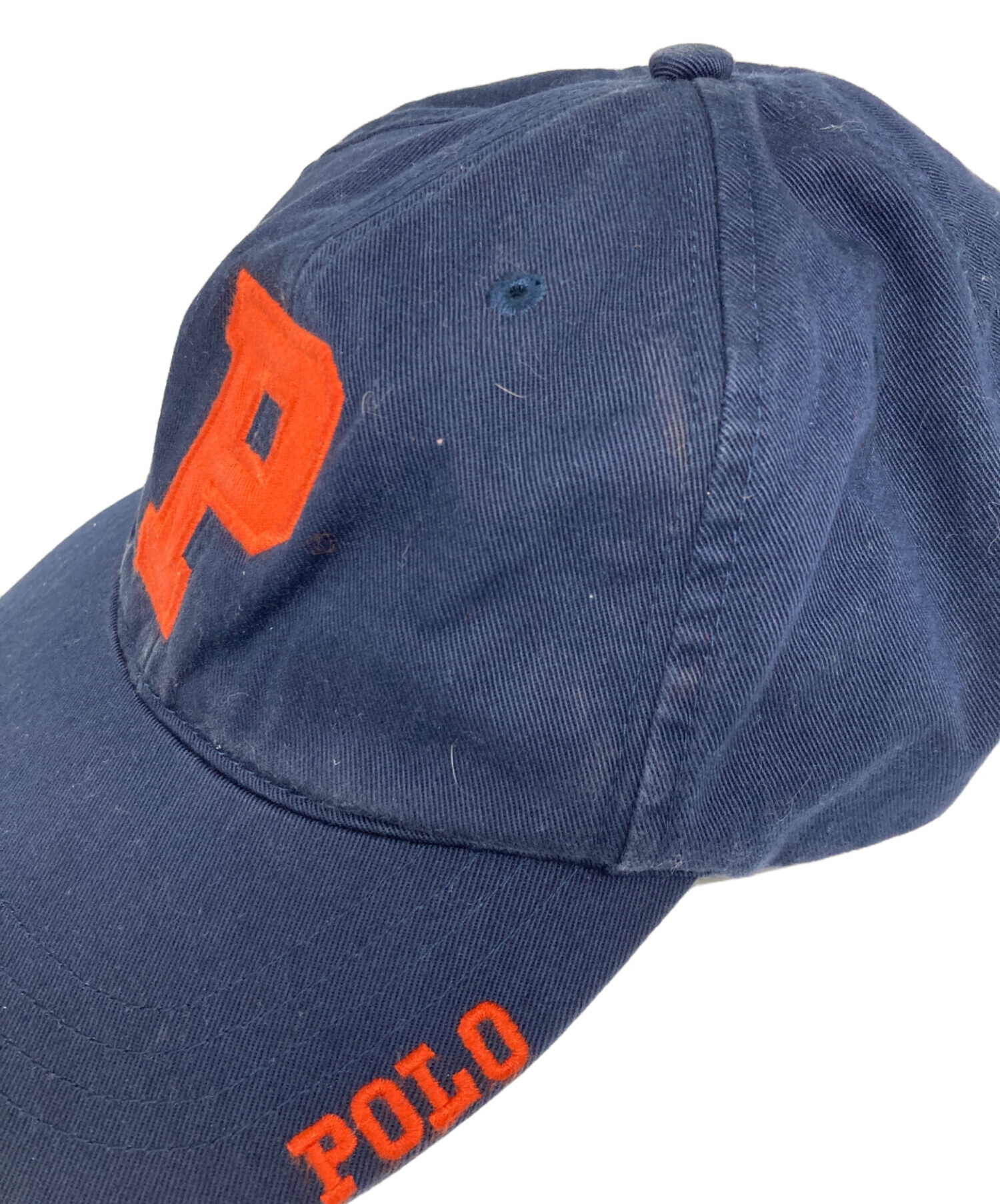 中古・古着通販】POLO SPORT (ポロスポーツ) ヴィンテージキャップ