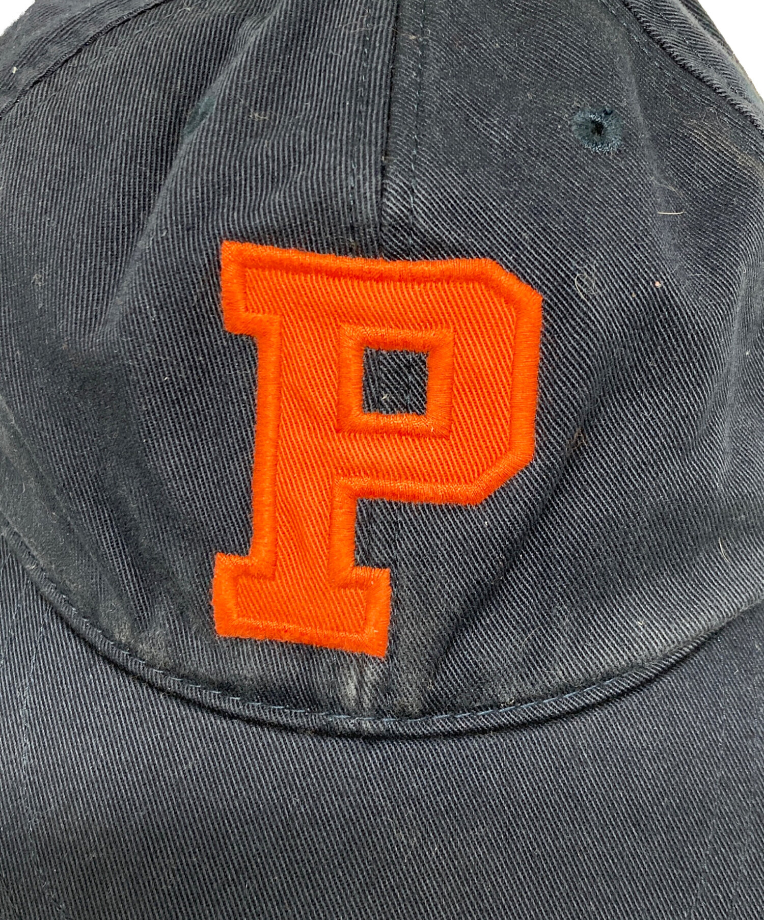 中古・古着通販】POLO SPORT (ポロスポーツ) ヴィンテージキャップ