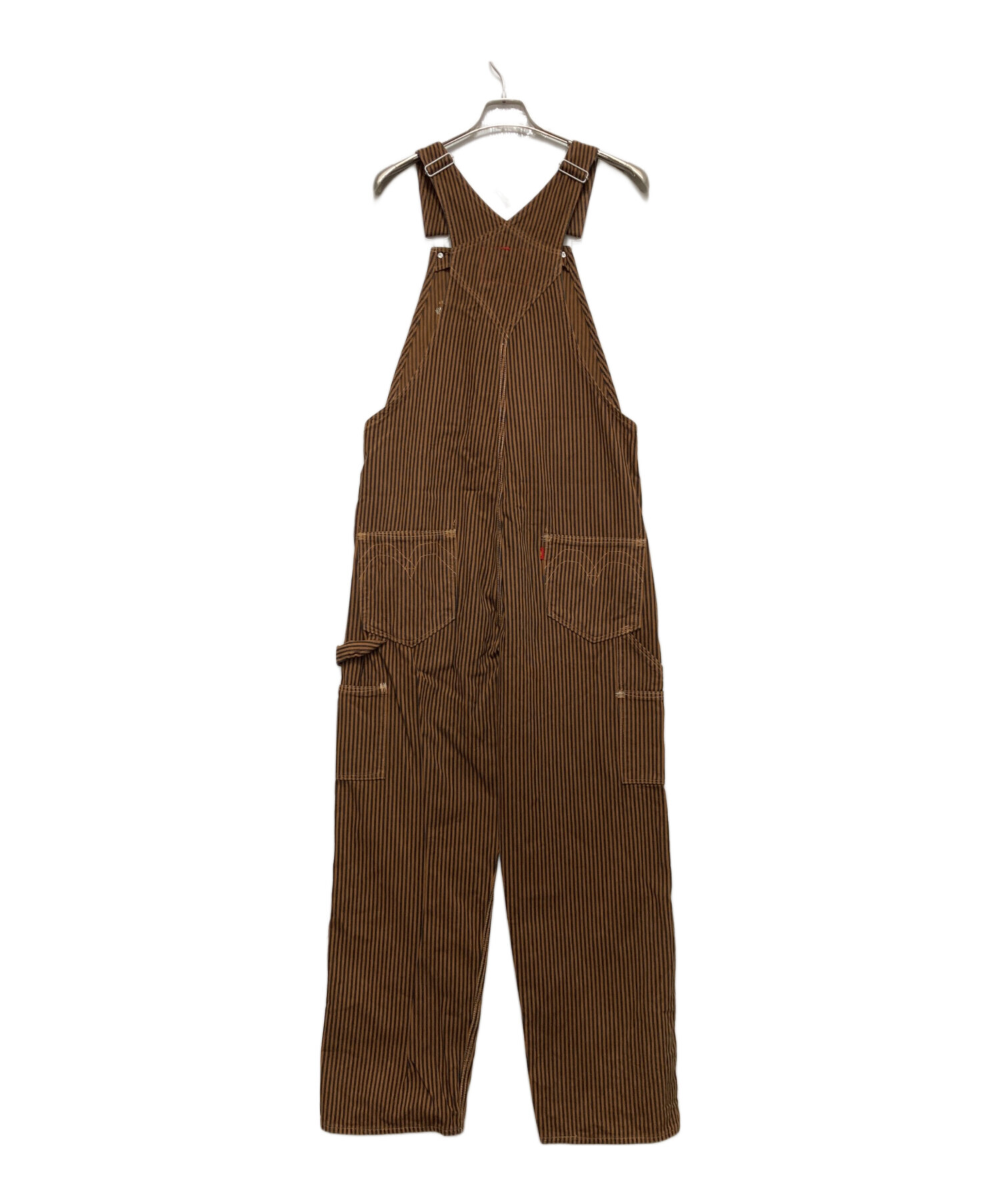 中古・古着通販】LEVI'S RED (リーバイス レッド) ヒッコリー