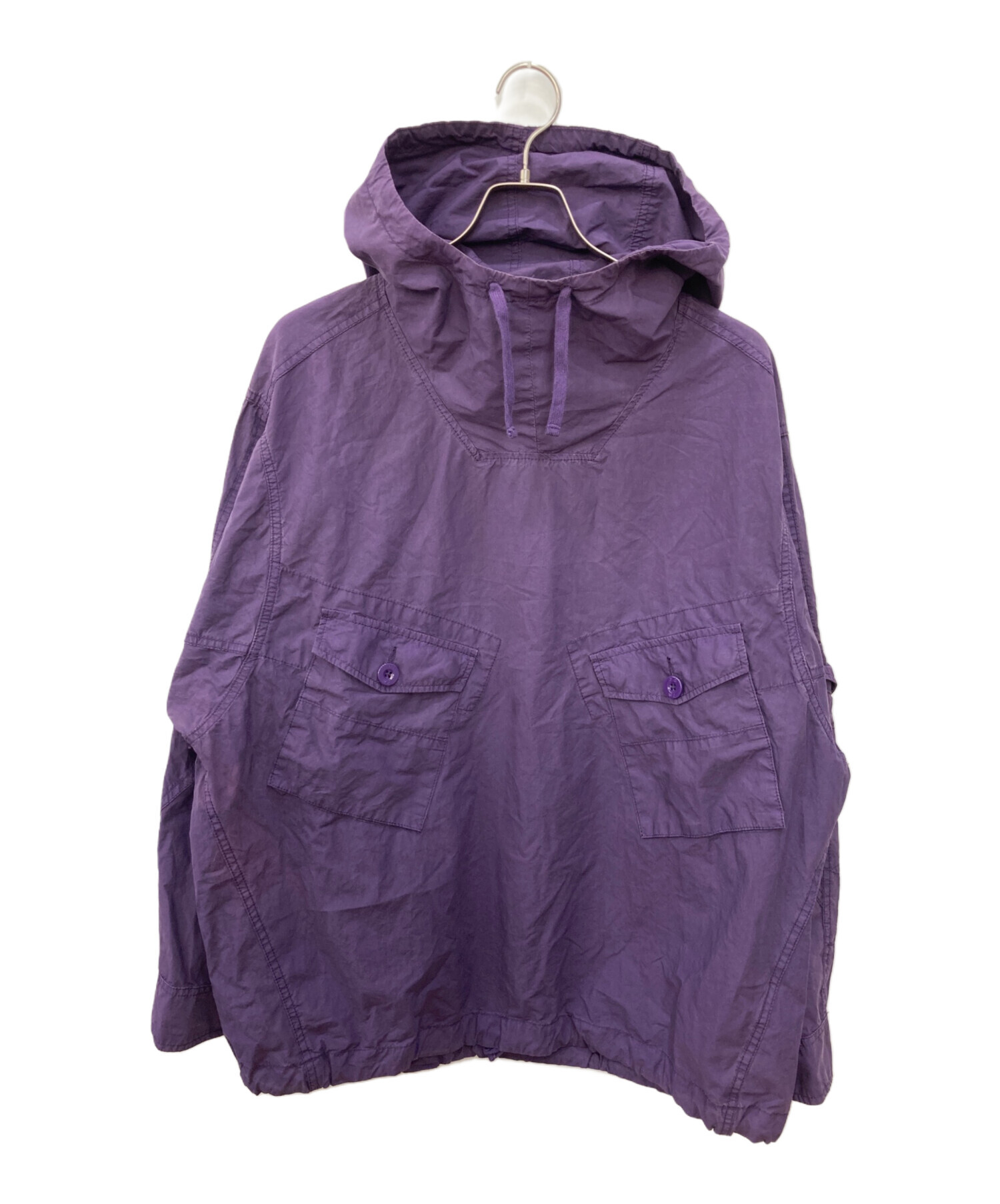 中古・古着通販】pretty green (プリティーグリーン) アノラック