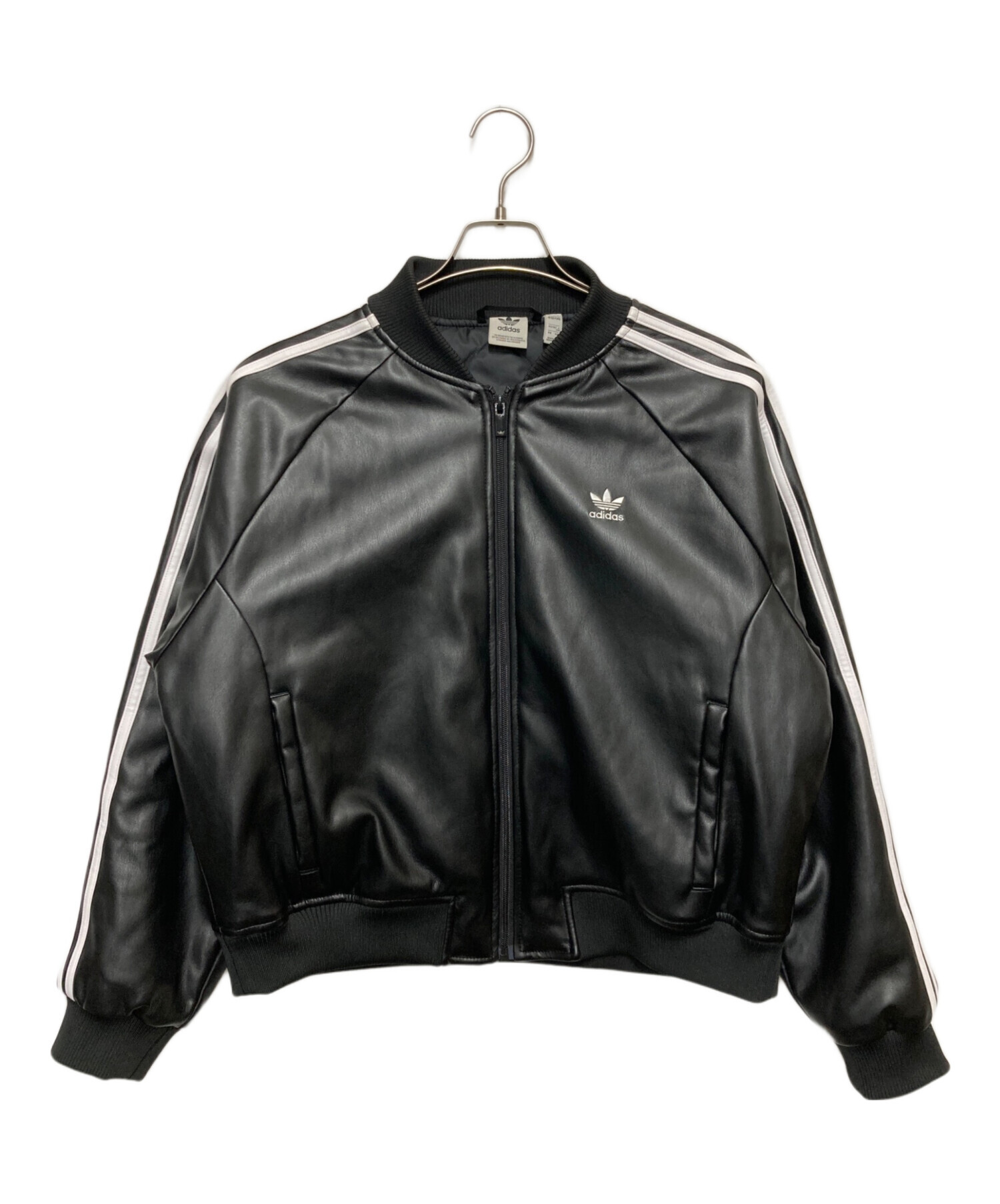 中古・古着通販】adidas (アディダス) SST プレザー ルーズパデッド