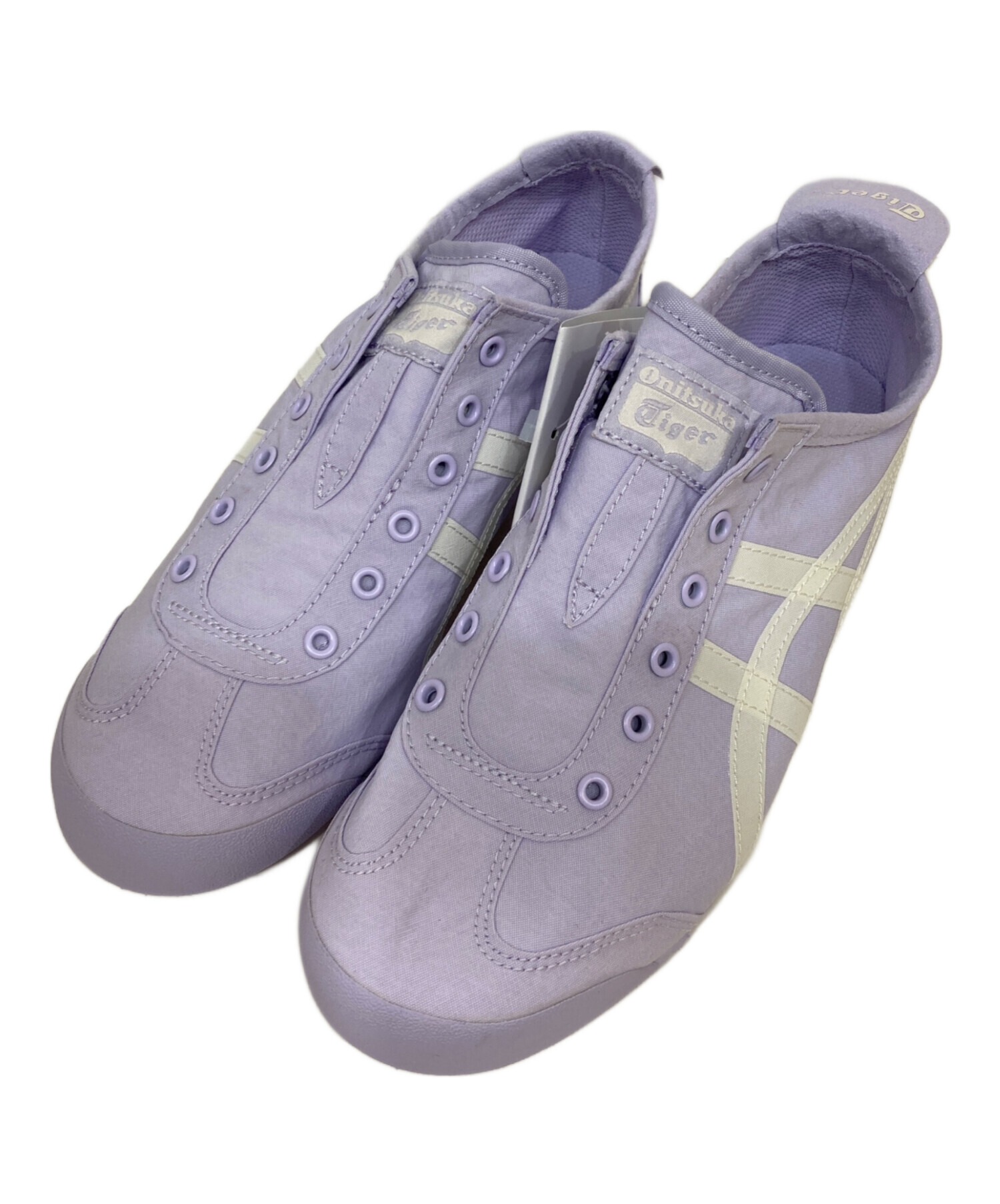 中古・古着通販】Onitsuka Tiger (オニツカタイガー) MEXICO 66 SLIP