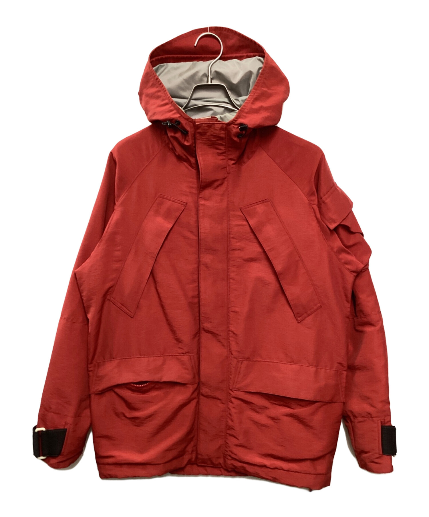 中古・古着通販】MOUNTAIN RESEARCH (マウンテンリサーチ) A.M.JACKET