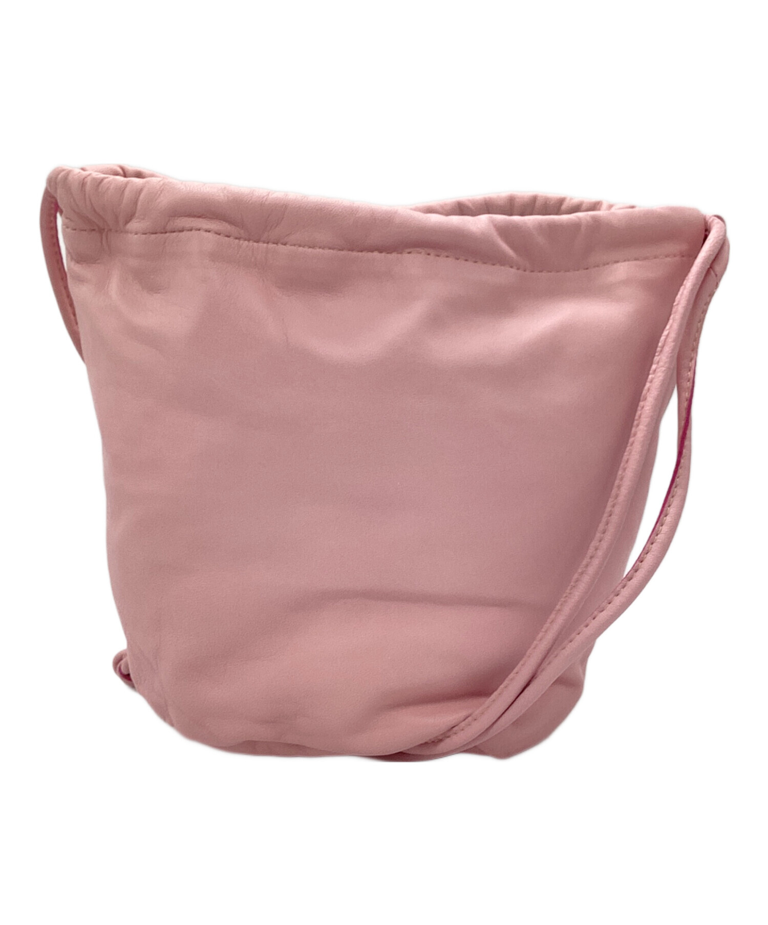 中古・古着通販】Ayakawasaki (アヤカワサキ) small drawstring bag