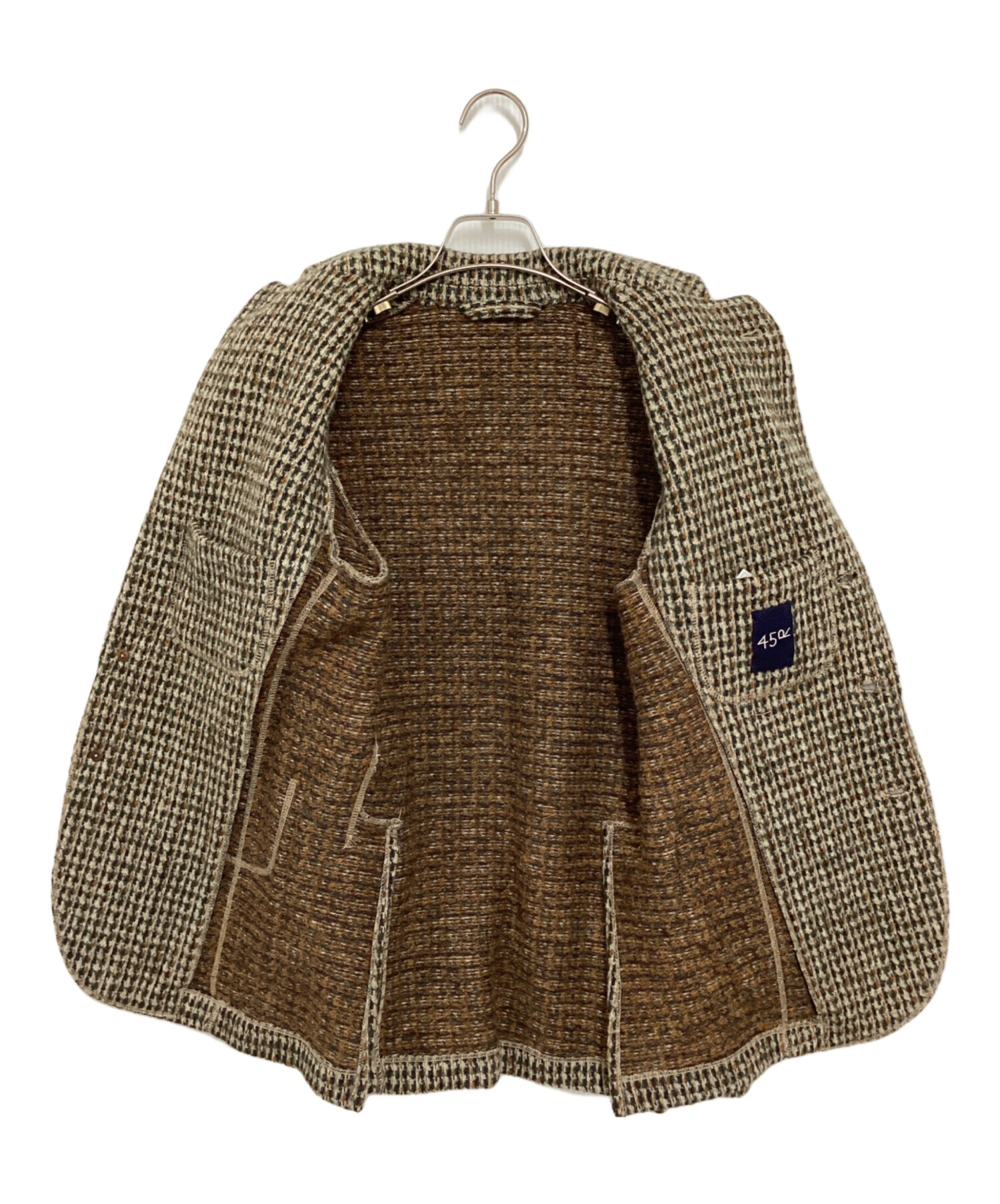 中古・古着通販】45R (フォーティーファイブアール) シェットランド