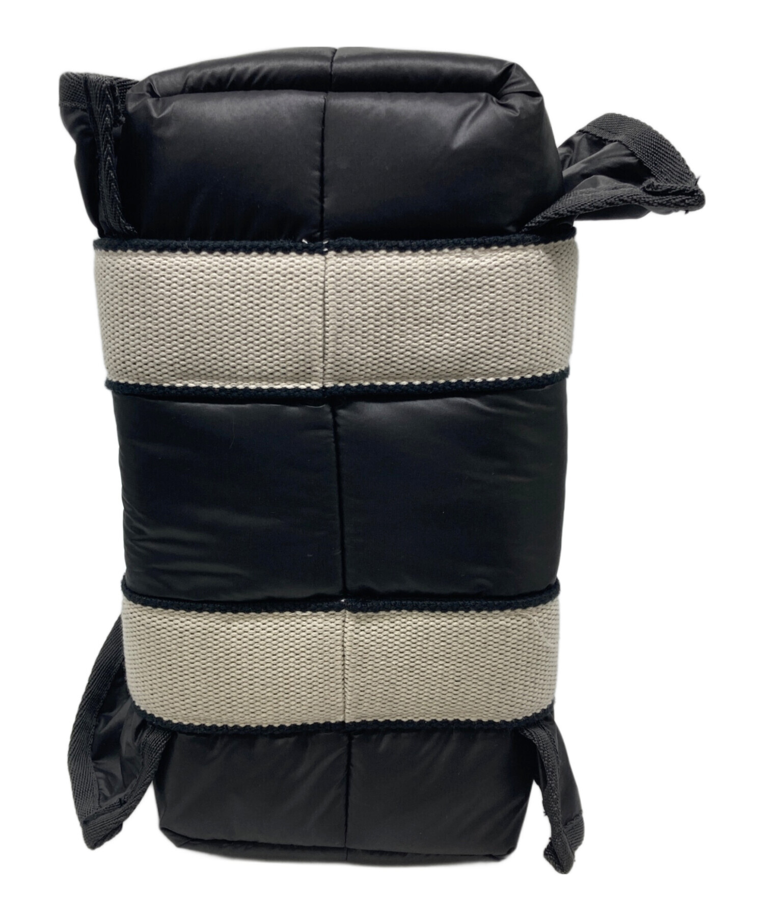 中古・古着通販】Snidel (スナイデル) フラッフィーフリルロゴバッグ