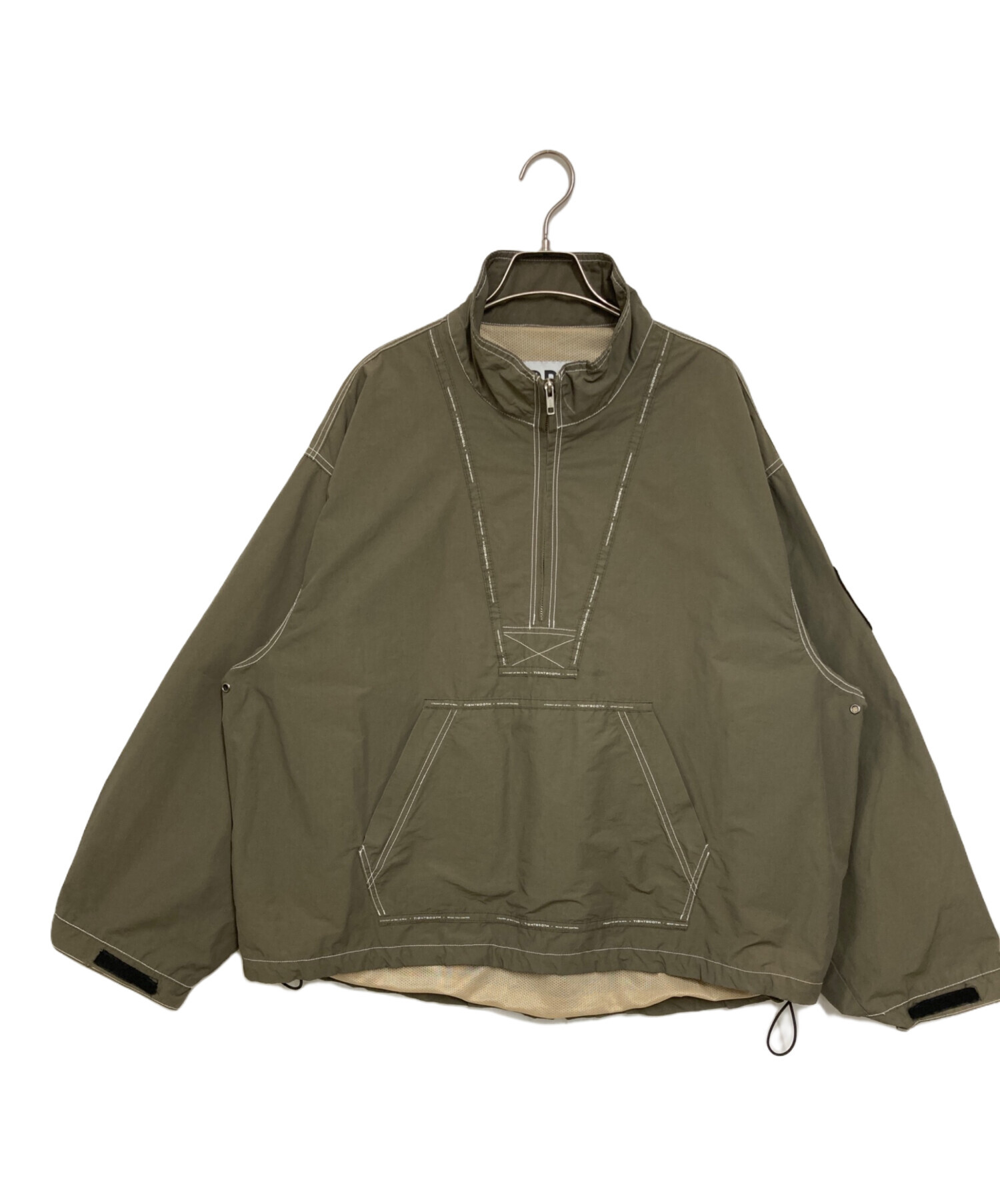 中古・古着通販】TIGHTBOOTH PRODUCTION (タイトブースプロダクション