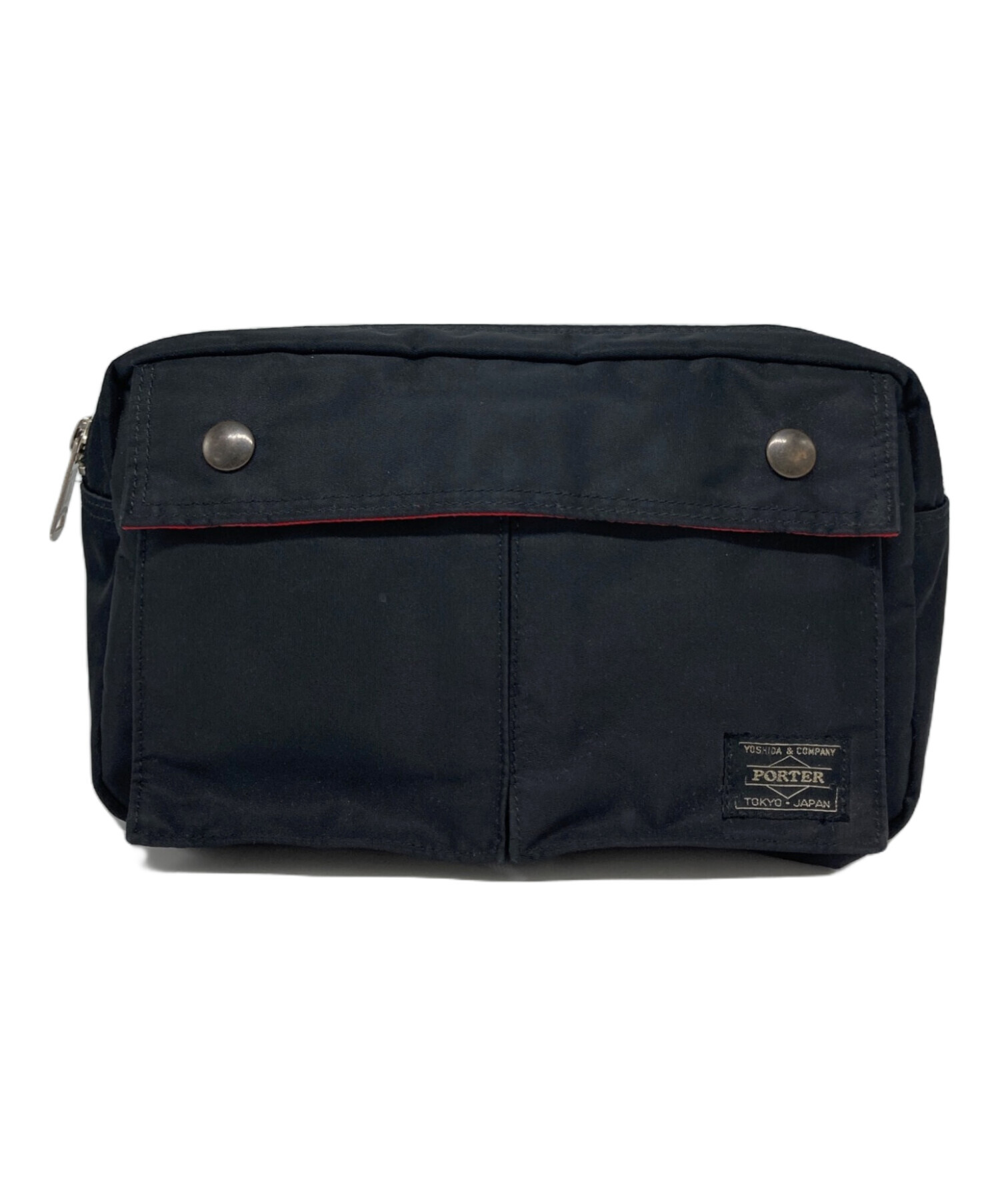 中古・古着通販】PORTER L-fine (ポーターエルファイン) ウエスト