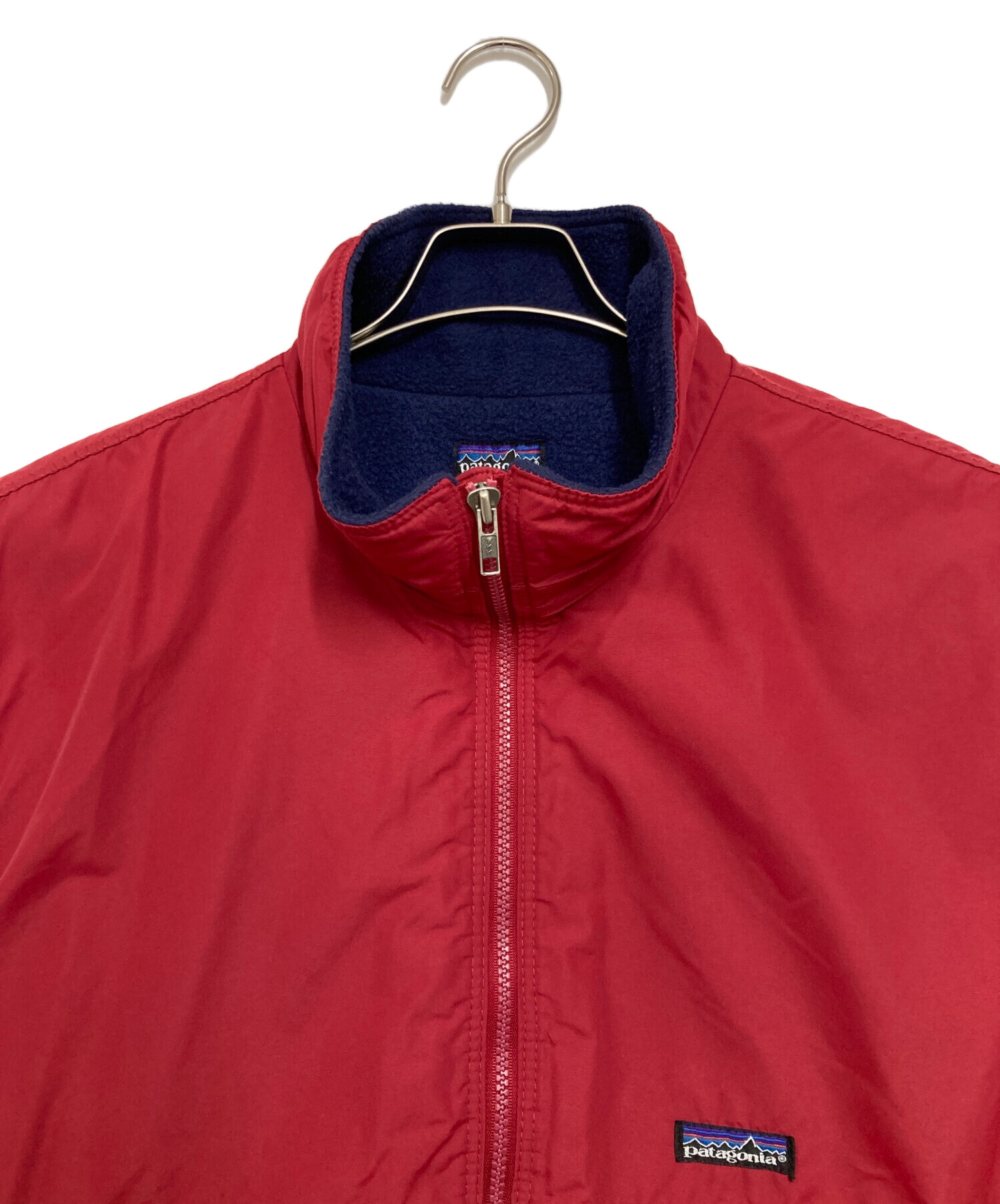 中古・古着通販】Patagonia (パタゴニア) シェルドシンチラベスト