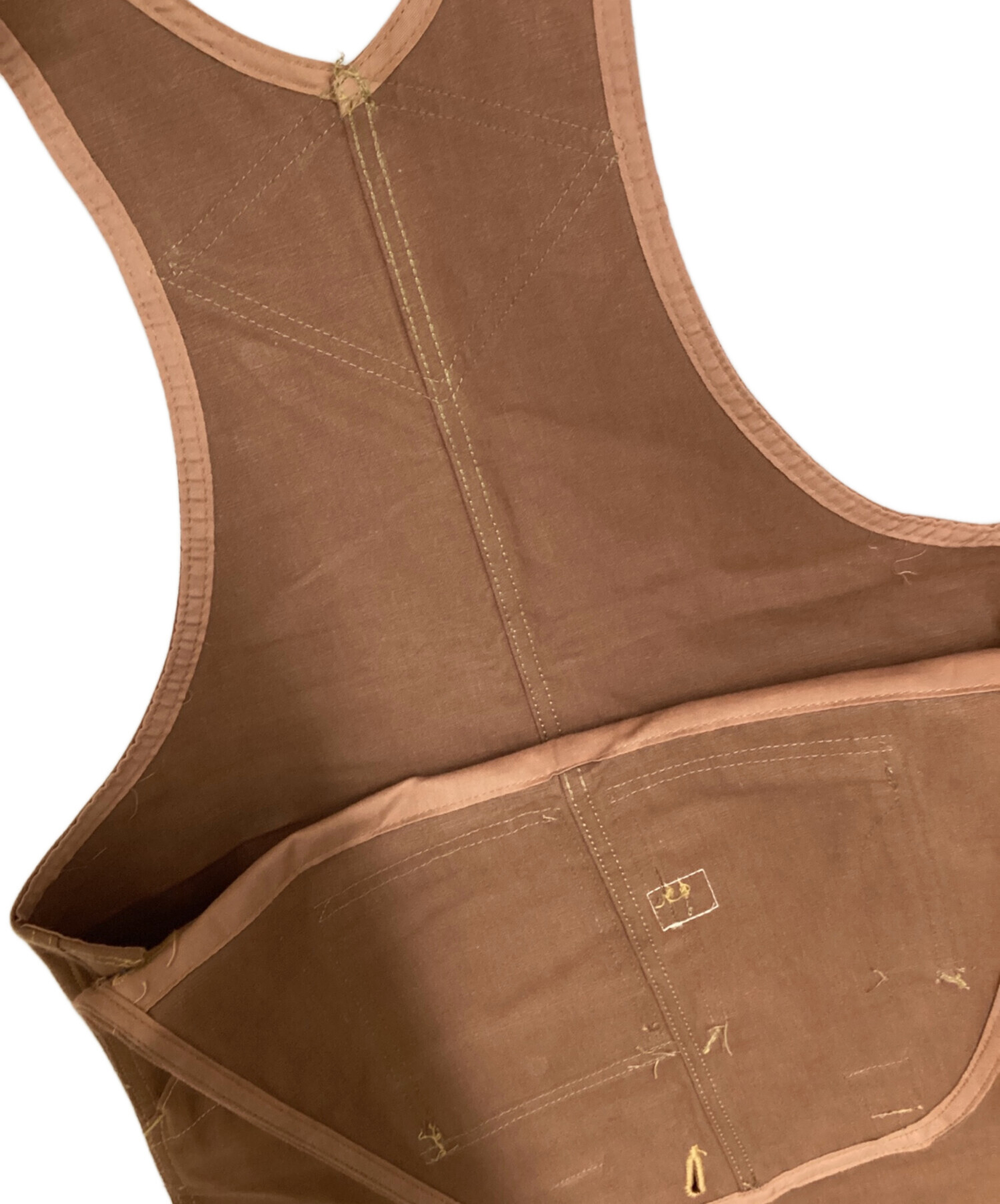 中古・古着通販】CarHartt (カーハート) 60s復刻オーバーオール