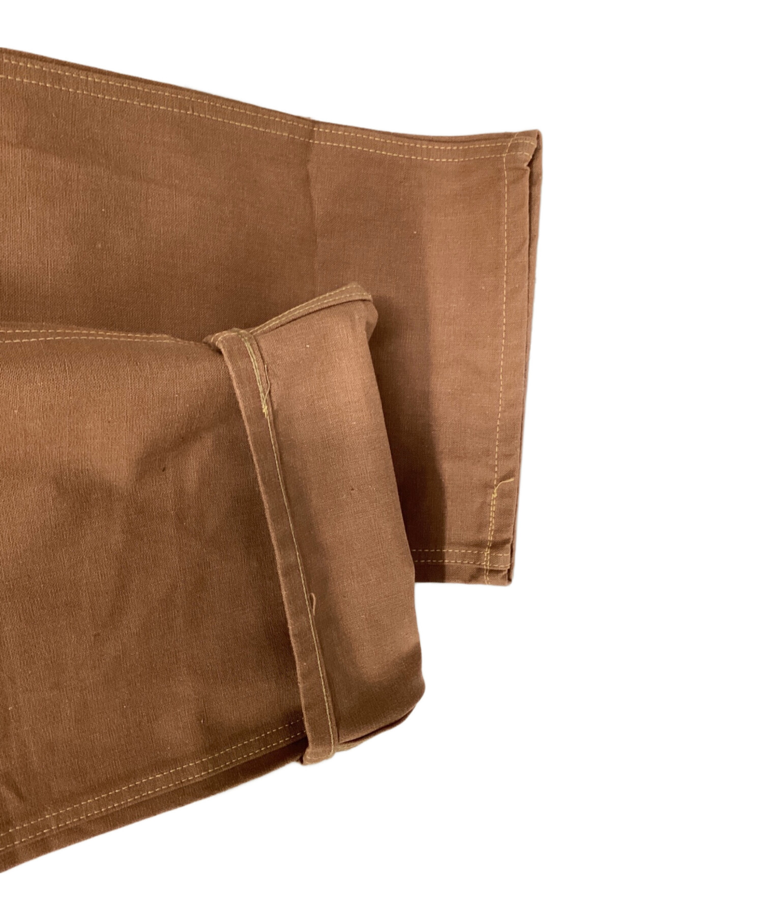 中古・古着通販】CarHartt (カーハート) 60s復刻オーバーオール