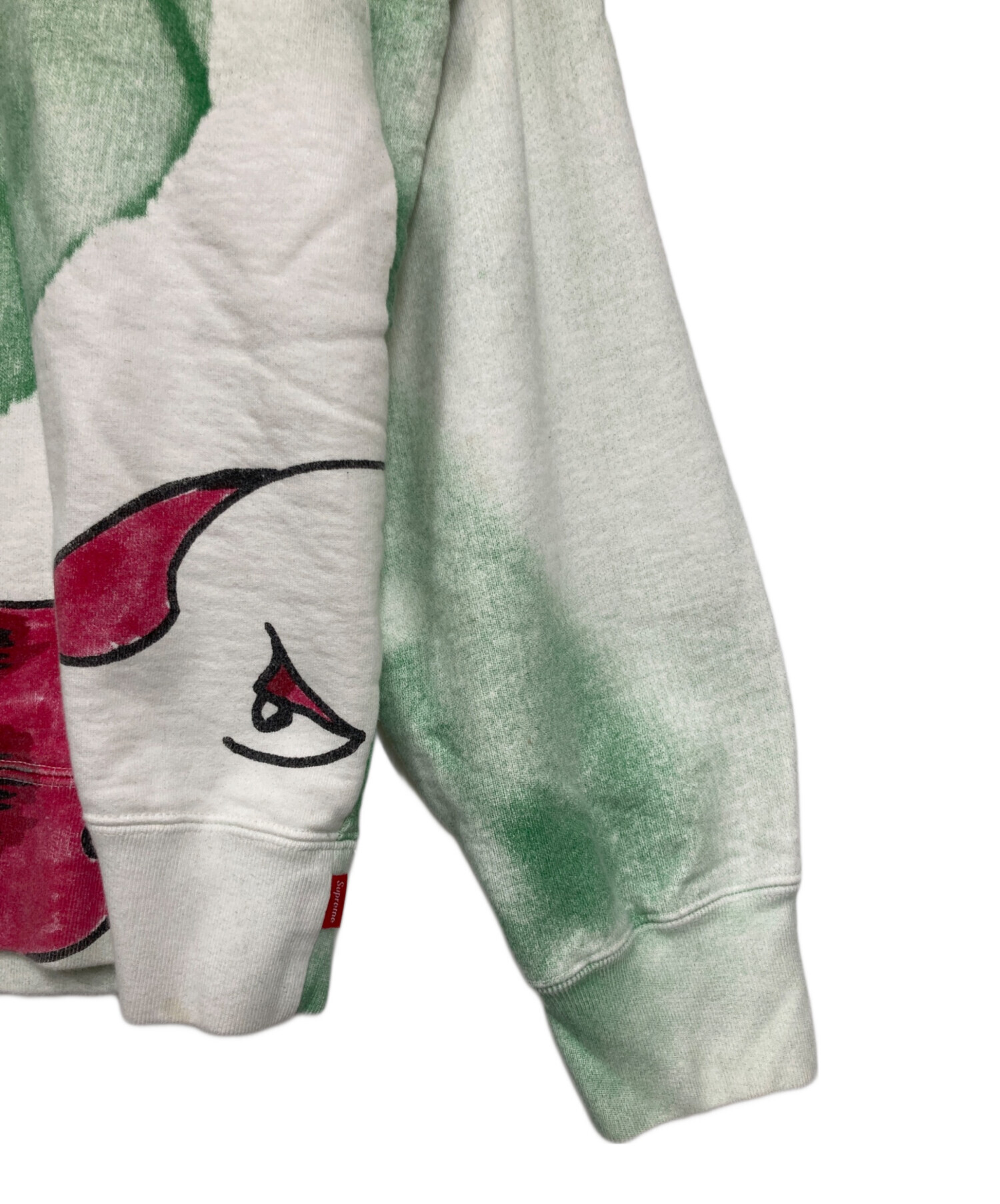 中古・古着通販】Supreme (シュプリーム) Naomi Crewneck スウェット