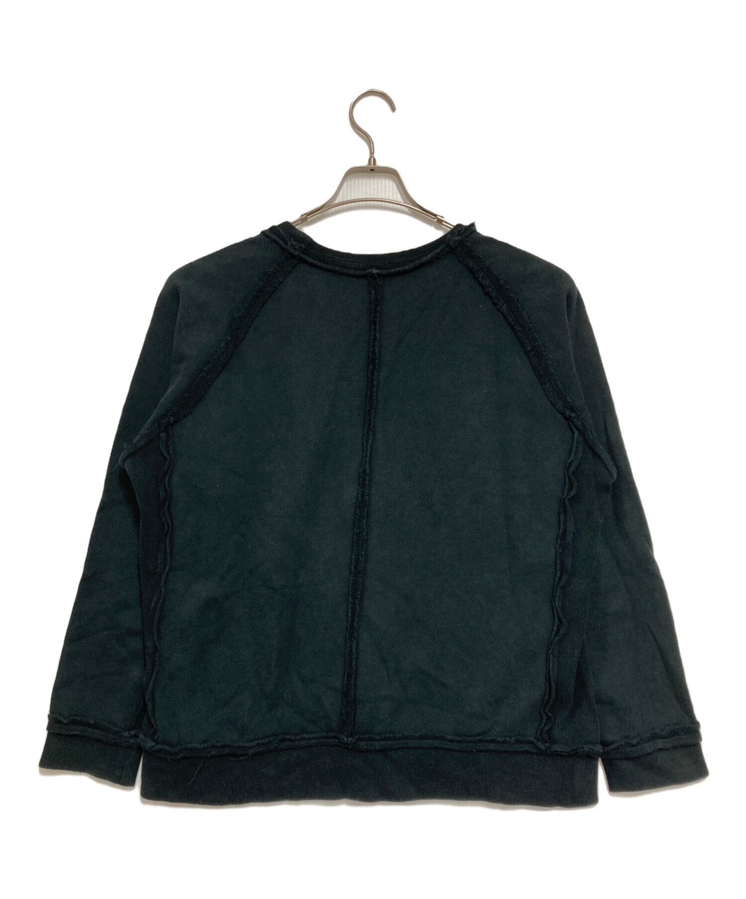 中古・古着通販】UNDERCOVER (アンダーカバー) インサイドアウト