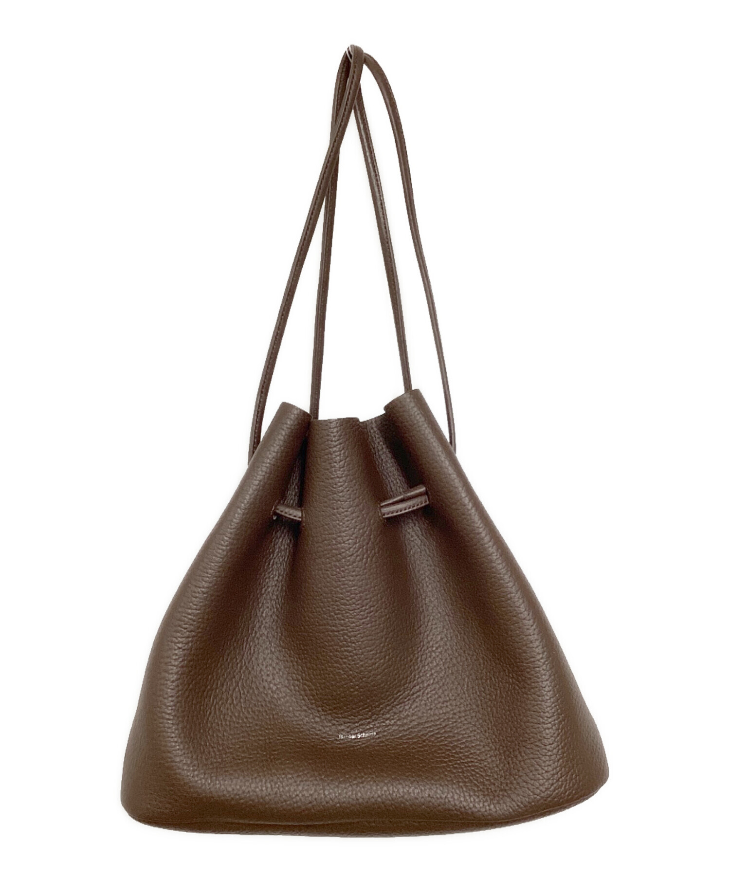 中古・古着通販】Hender Scheme (エンダースキーマ) バケットバッグ