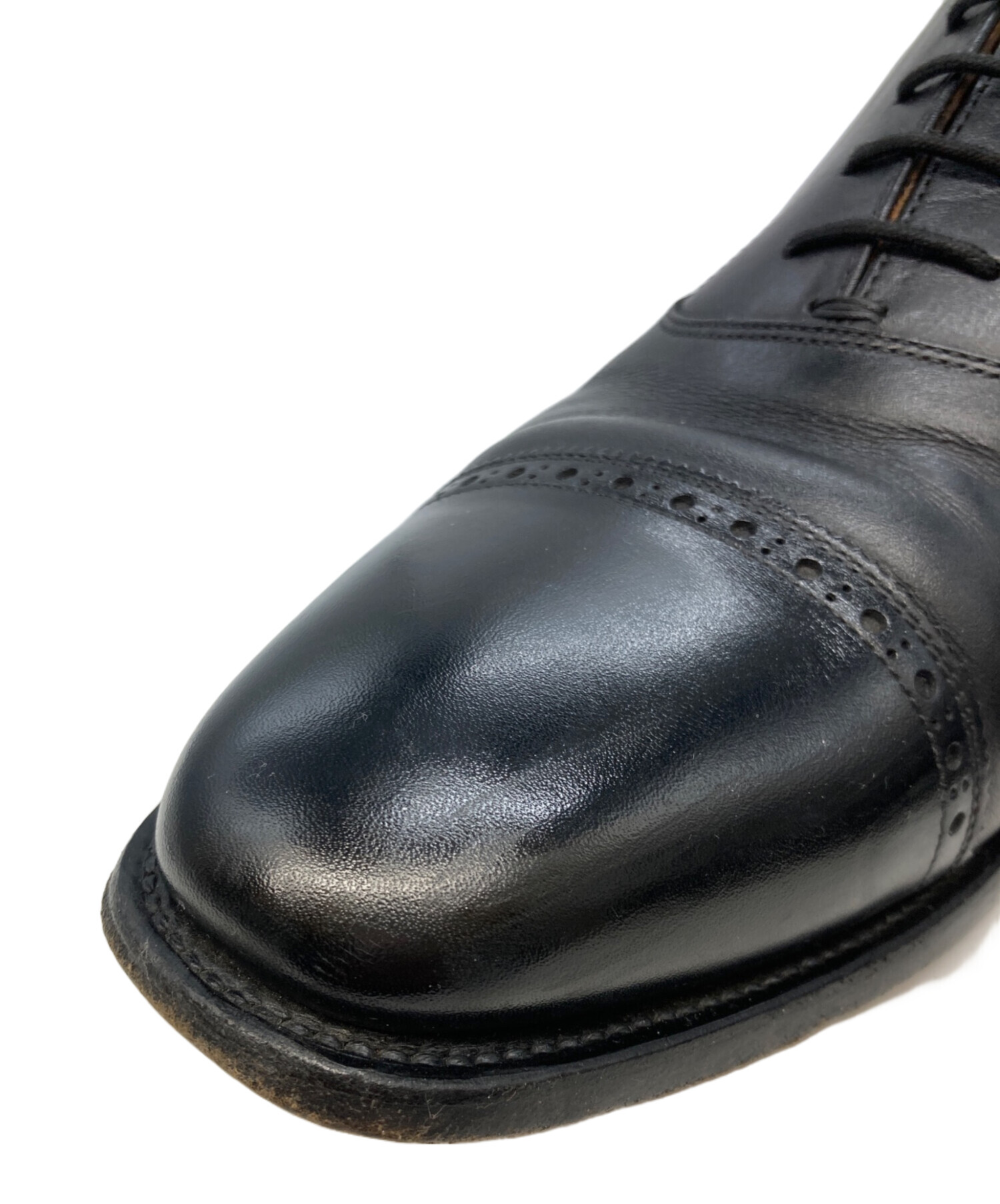 中古・古着通販】SCOTCH GRAIN (スコッチグレイン) ストレートチップ