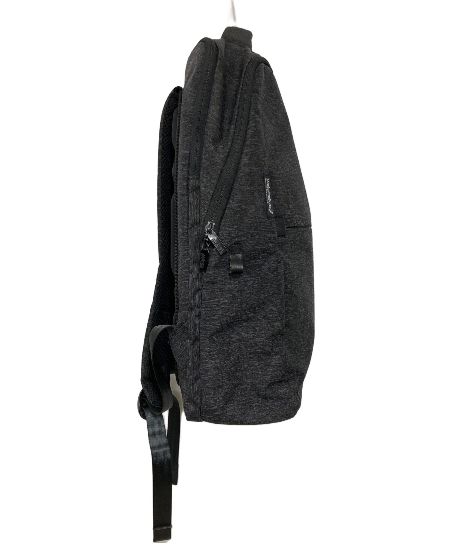 中古・古着通販】Manhattan Portage BLACK LABEL (マンハッタン
