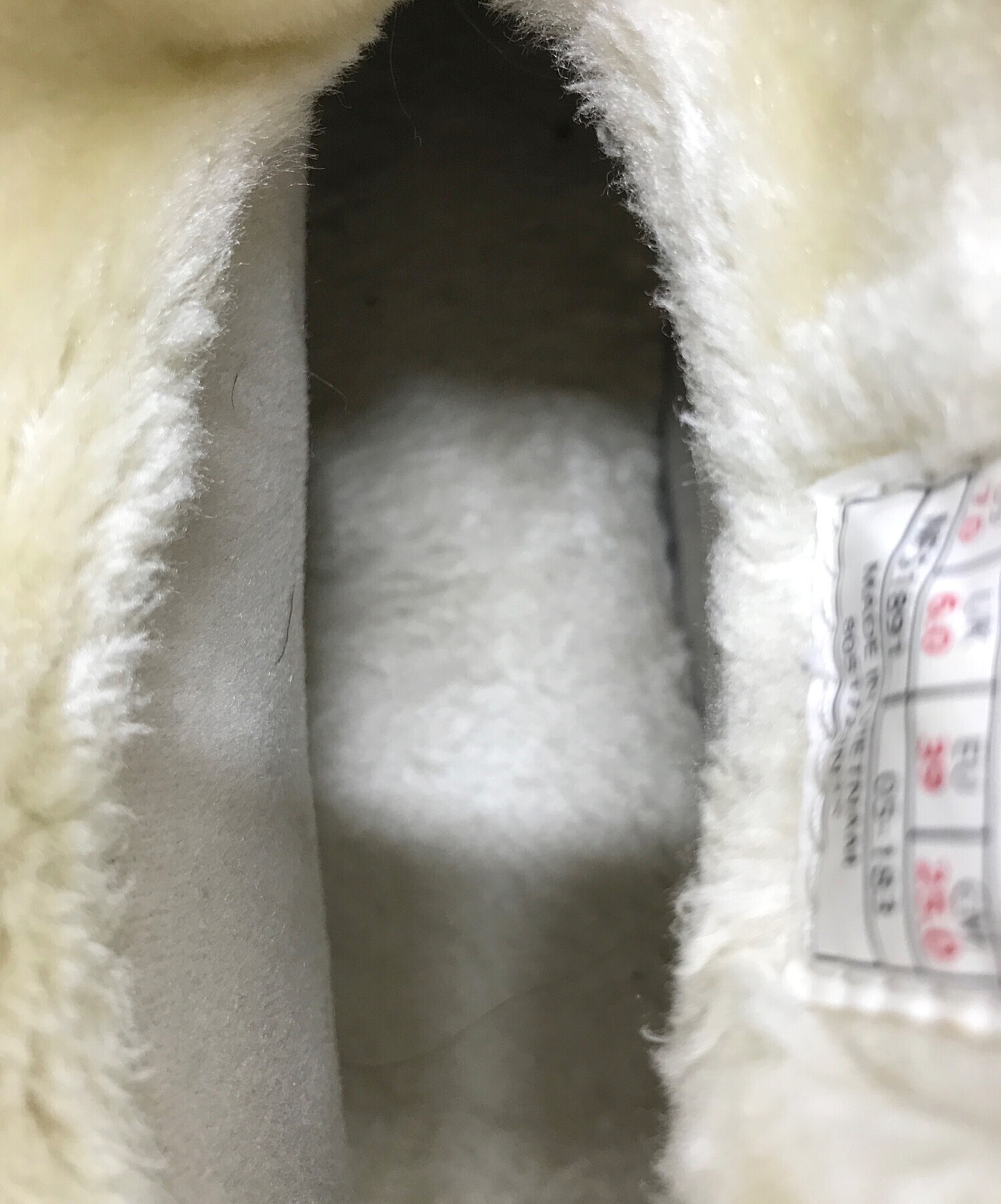 中古・古着通販】THE NORTH FACE (ザ ノース フェイス) WINTER CAMP