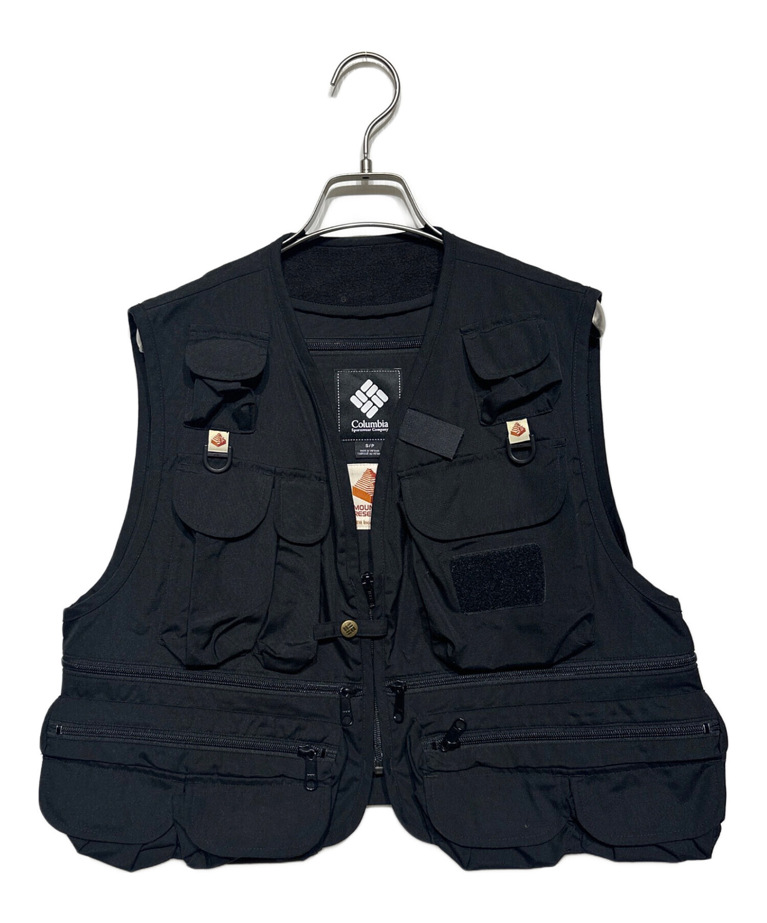 中古・古着通販】Columbia (コロンビア) MOUNTAIN RESEARCH