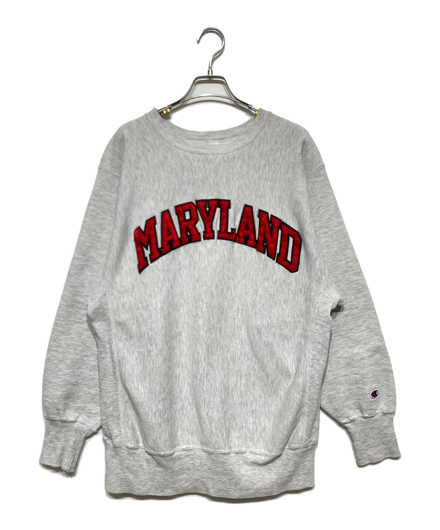 中古・古着通販】Champion REVERSE WEAVE (チャンピオン リバース