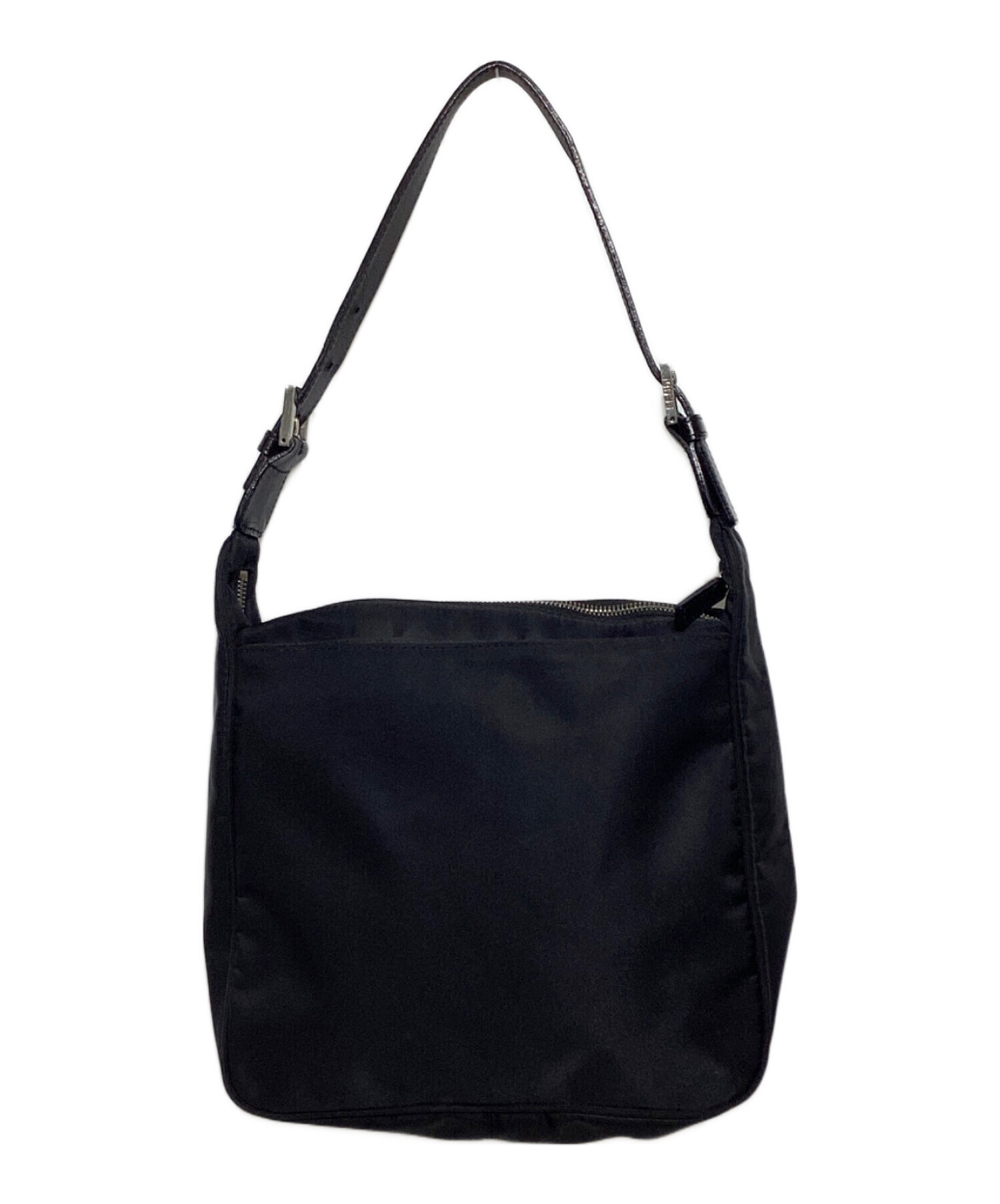 中古・古着通販】FENDI (フェンディ) ナイロンワンショルダーバッグ