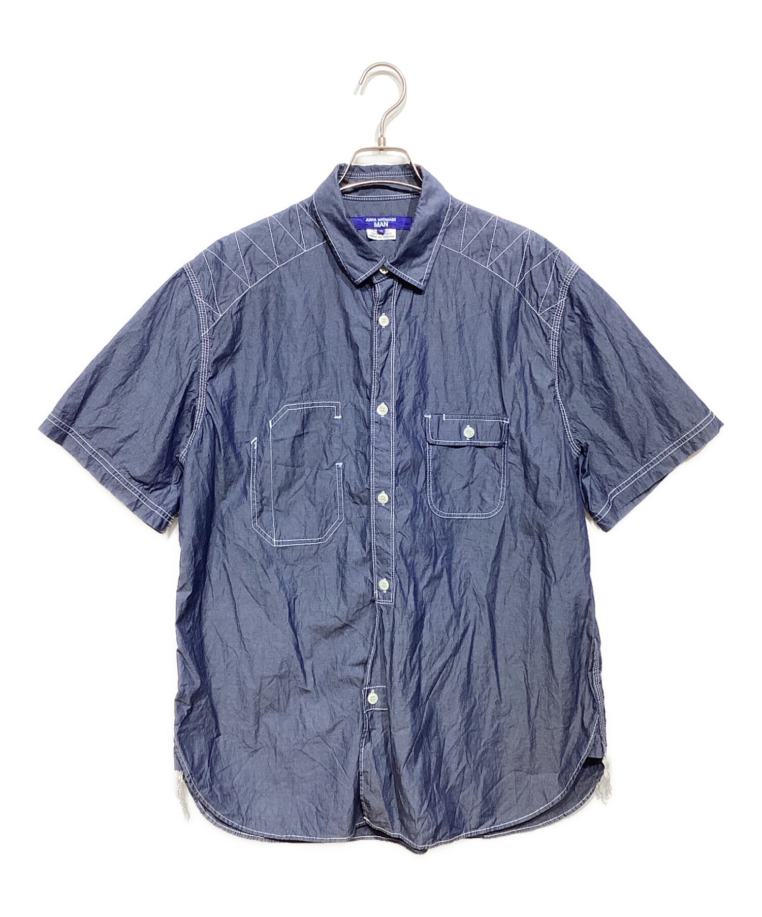 中古・古着通販】COMME des GARCONS JUNYA WATANABE MAN (コム デ