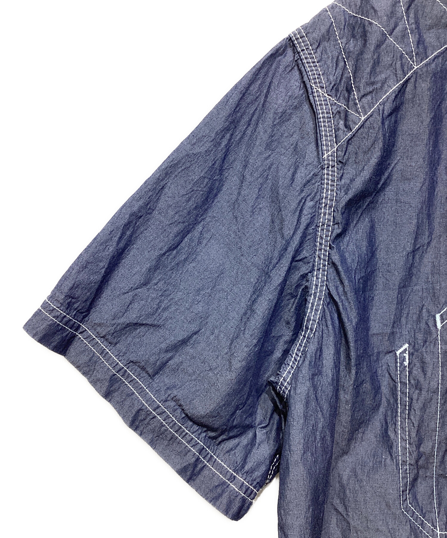 中古・古着通販】COMME des GARCONS JUNYA WATANABE MAN (コム デ