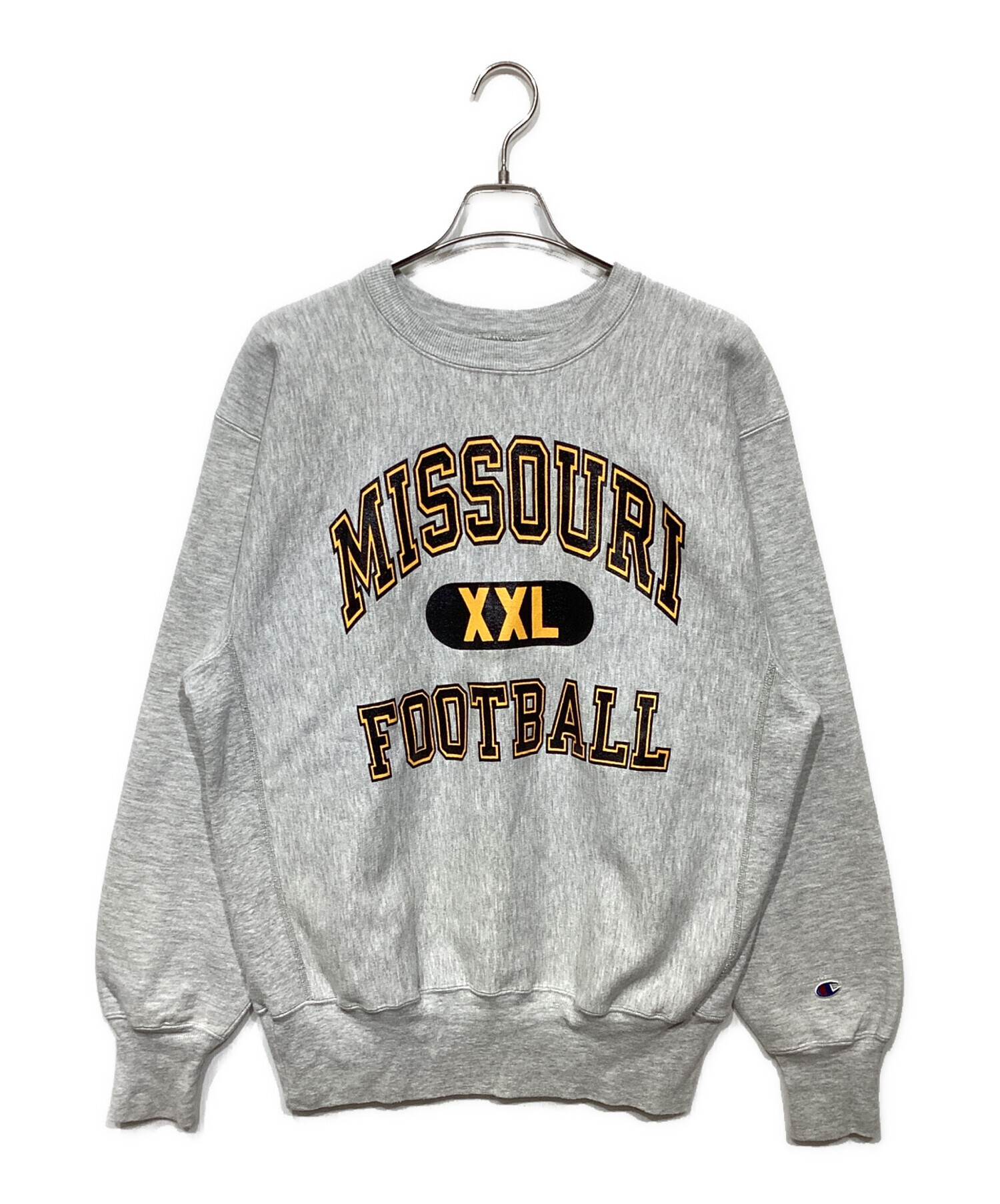 中古・古着通販】Champion REVERSE WEAVE (チャンピオン リバース