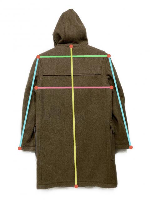 中古・古着通販】MARGARET HOWELL (マーガレットハウエル) FOX