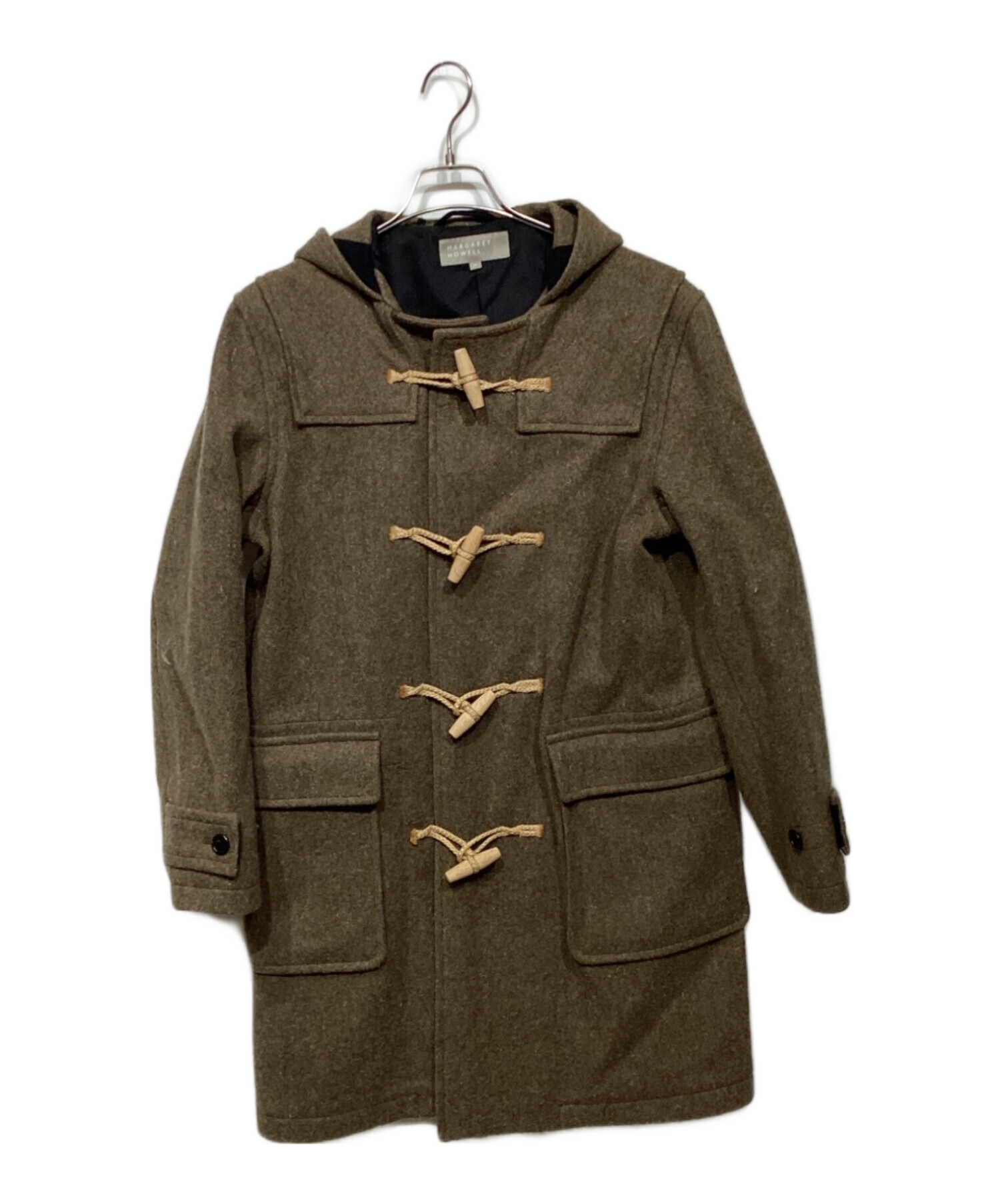 中古・古着通販】MARGARET HOWELL (マーガレットハウエル) FOX