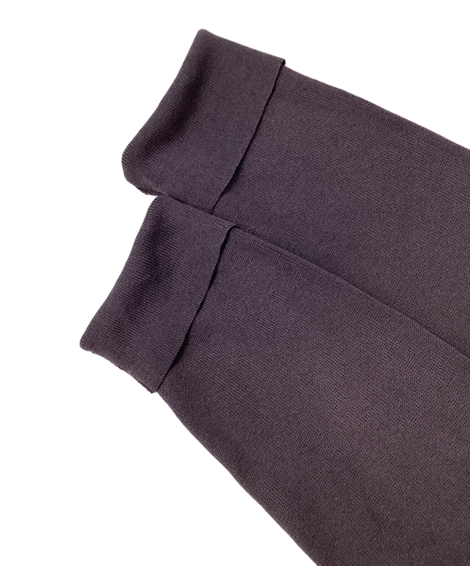 中古・古着通販】JURGEN LEHL (ヨーガンレール) シルクニット