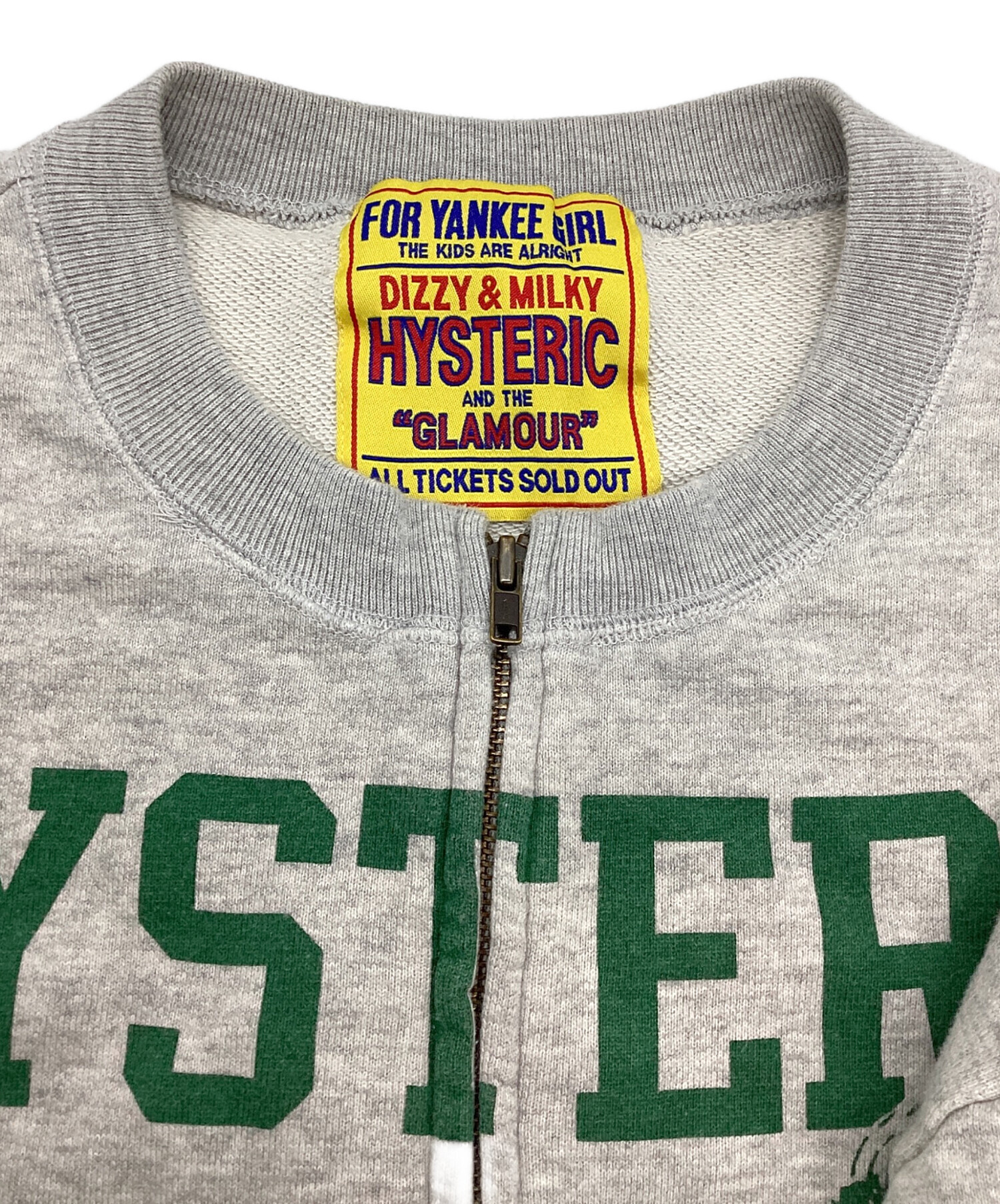 中古・古着通販】Hysteric Glamour (ヒステリックグラマー) 76