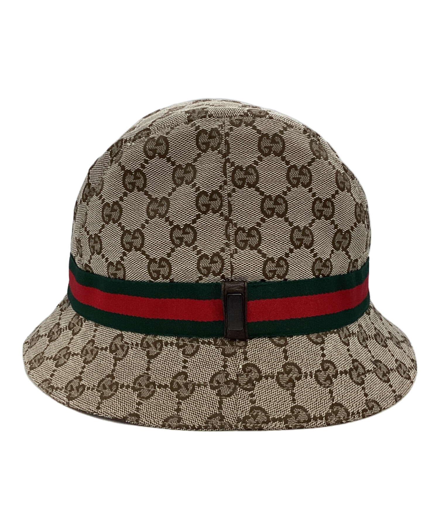 中古・古着通販】GUCCI (グッチ) GGキャンバス シェリーライン