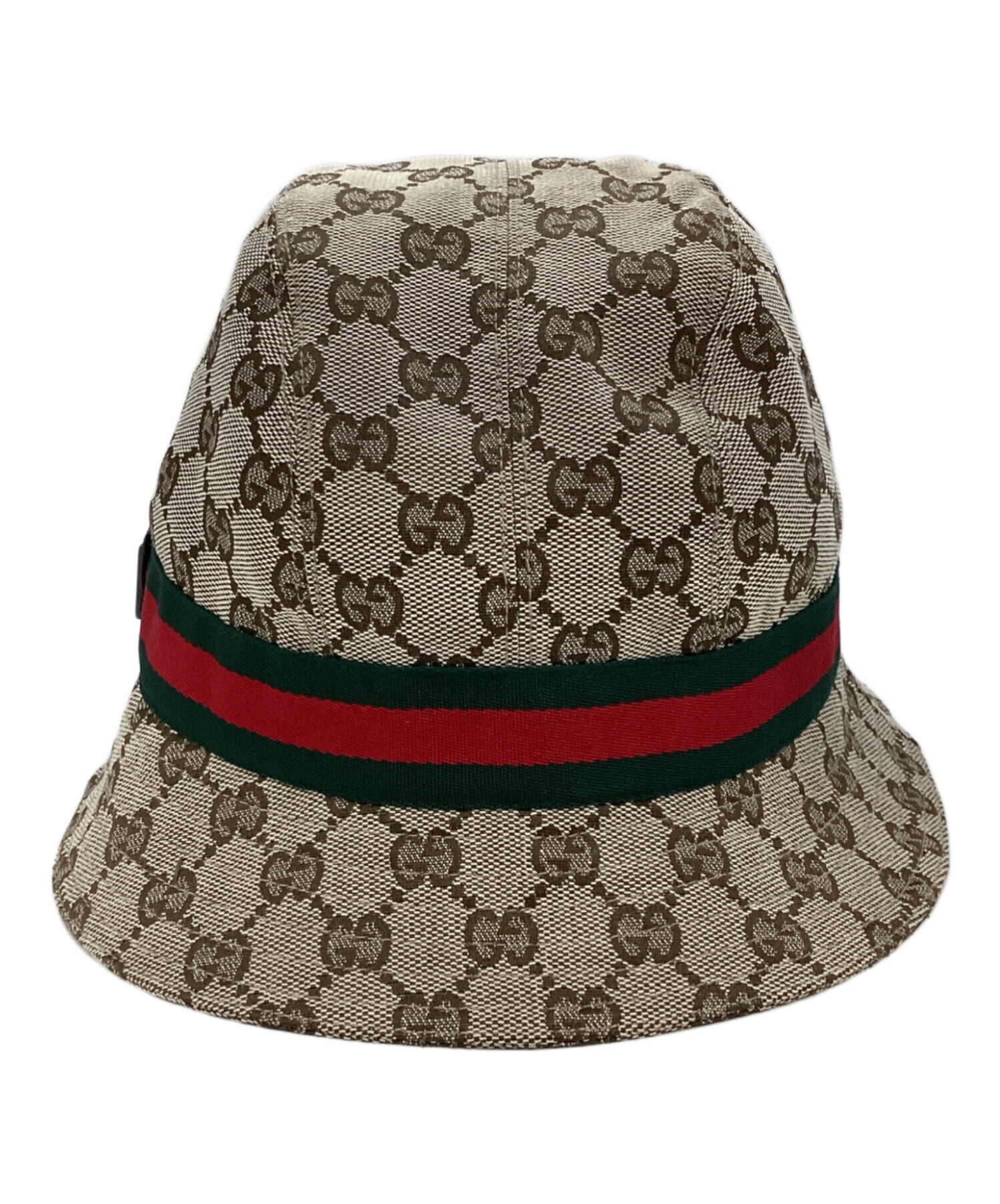 中古・古着通販】GUCCI (グッチ) GGキャンバス シェリーライン
