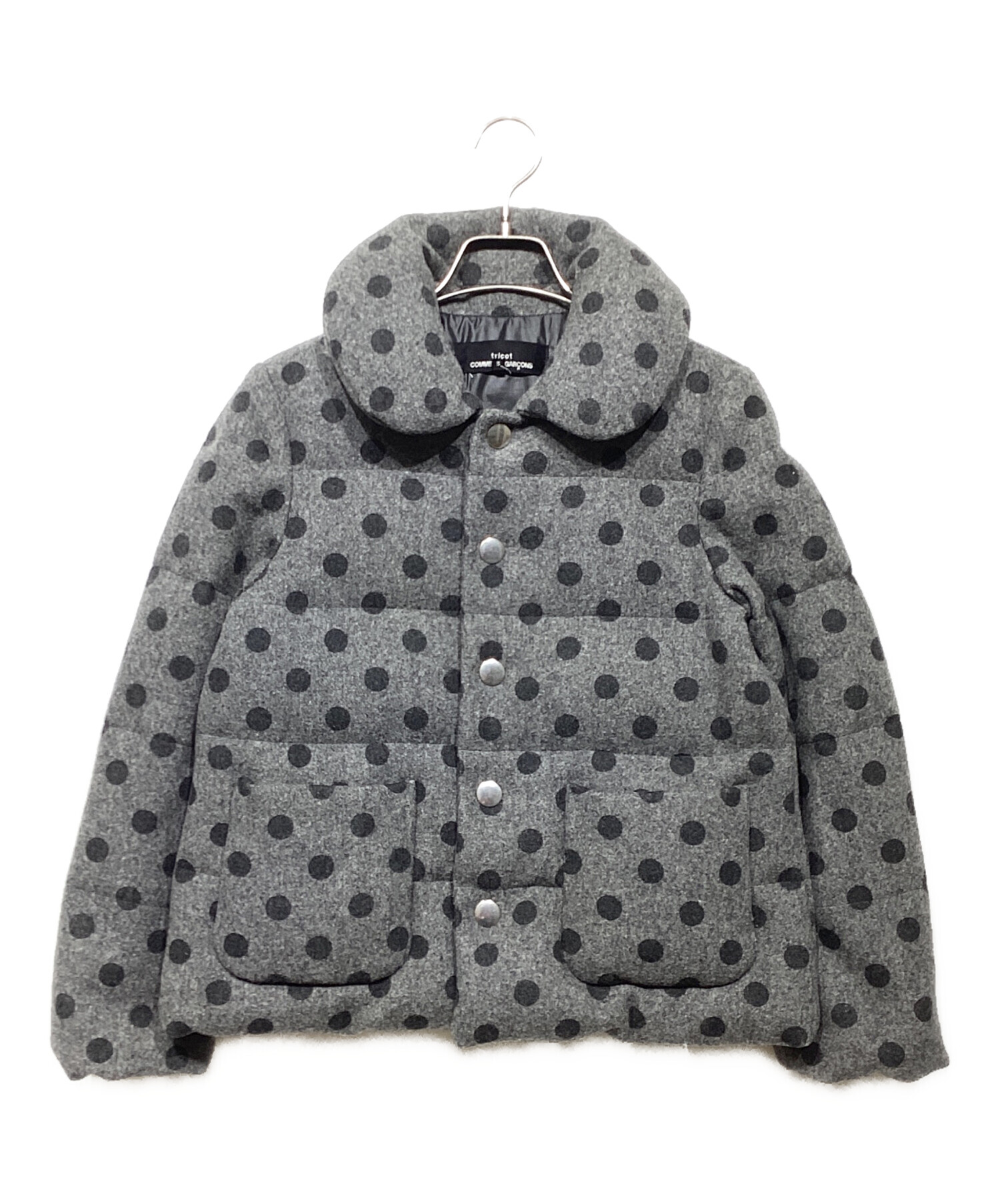 中古・古着通販】tricot COMME des GARCONS (トリココムデギャルソン