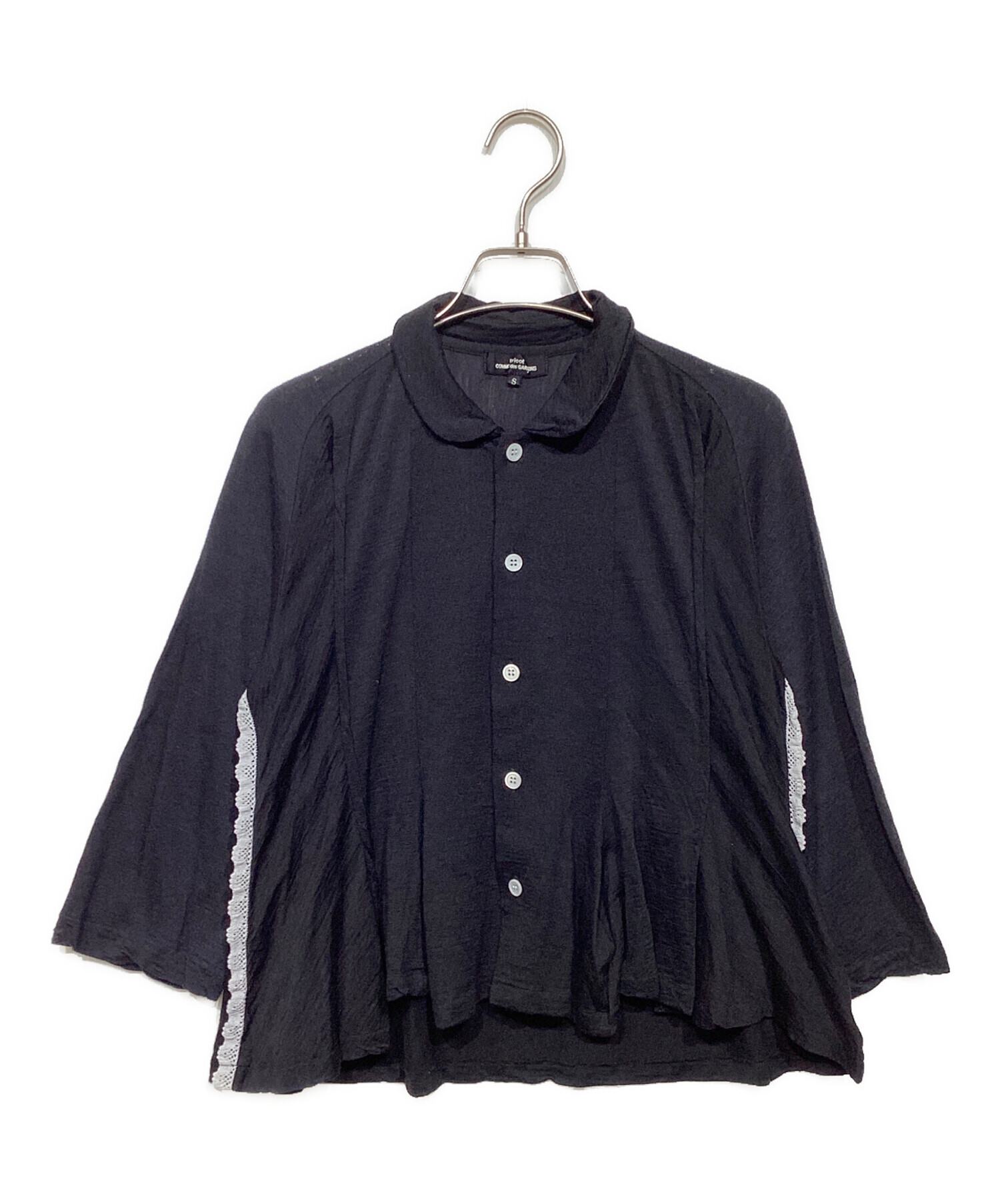 中古・古着通販】tricot COMME des GARCONS (トリココムデギャルソン