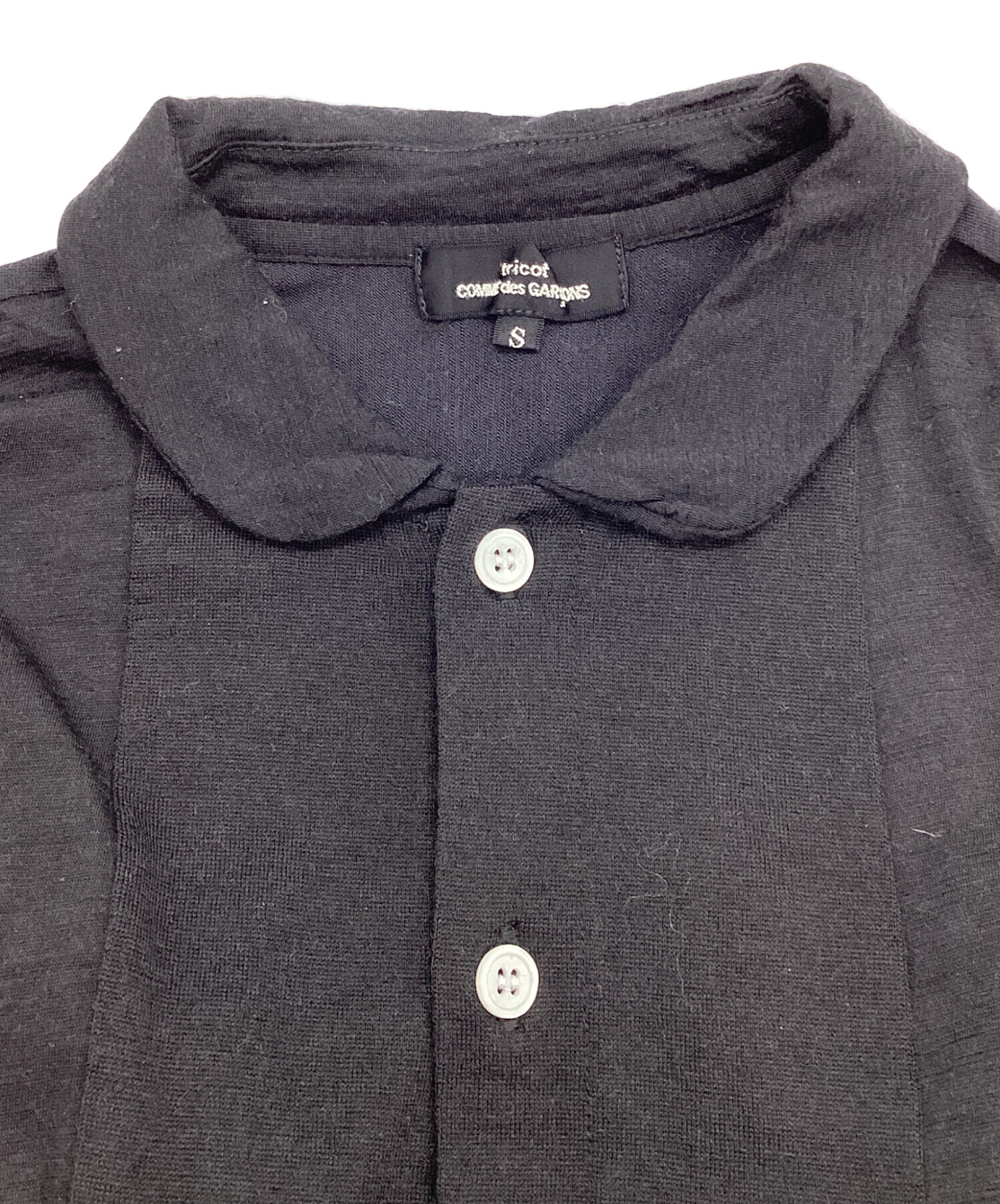 中古・古着通販】tricot COMME des GARCONS (トリココムデギャルソン