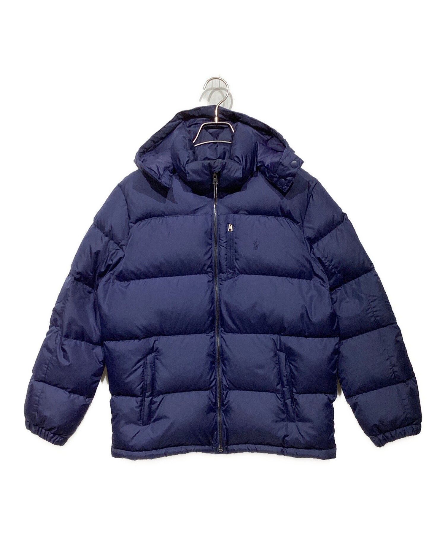 中古・古着通販】POLO RALPH LAUREN (ポロ・ラルフローレン) ダウン