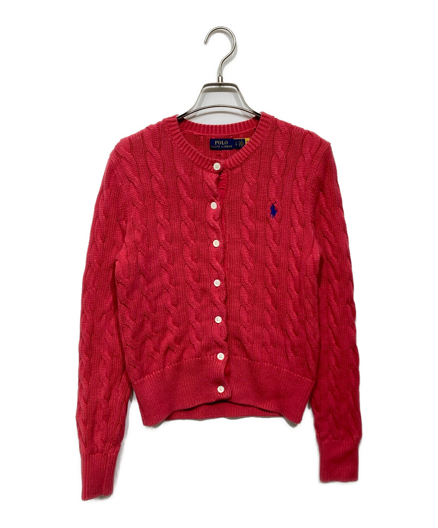 中古・古着通販】POLO RALPH LAUREN (ポロ・ラルフローレン) ケーブル