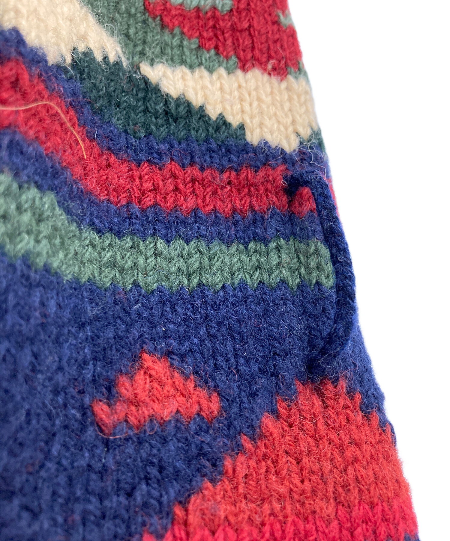 中古・古着通販】RALPH LAUREN POLO COUNTRY (ラルフローレン ポロ