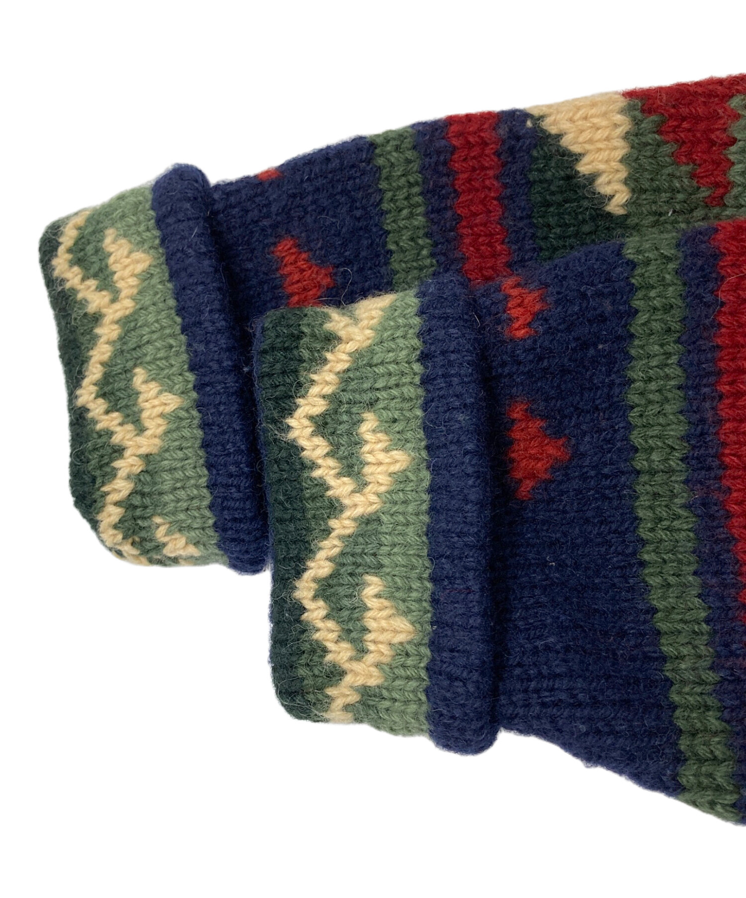 中古・古着通販】RALPH LAUREN POLO COUNTRY (ラルフローレン ポロ