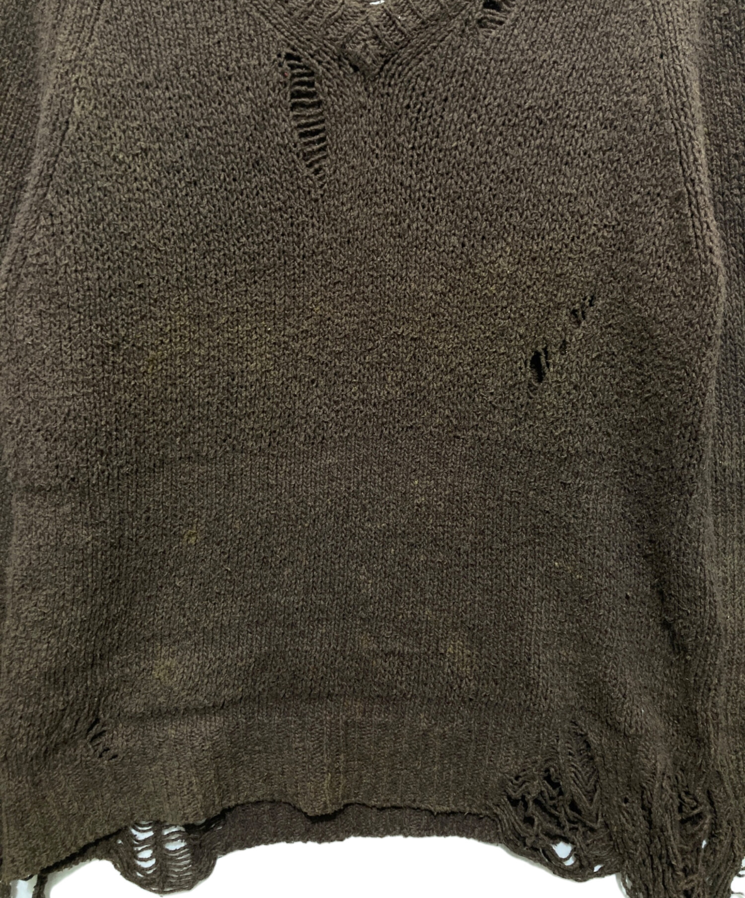 中古・古着通販】NUMBER (N)INE (ナンバーナイン) 03AW カート期