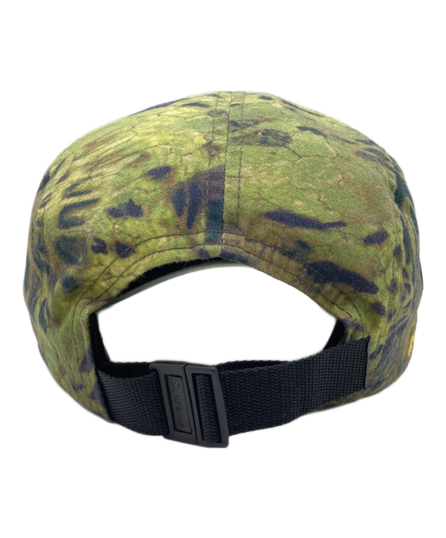 中古・古着通販】SUPREME (シュプリーム) 22SS Military Camp Cap