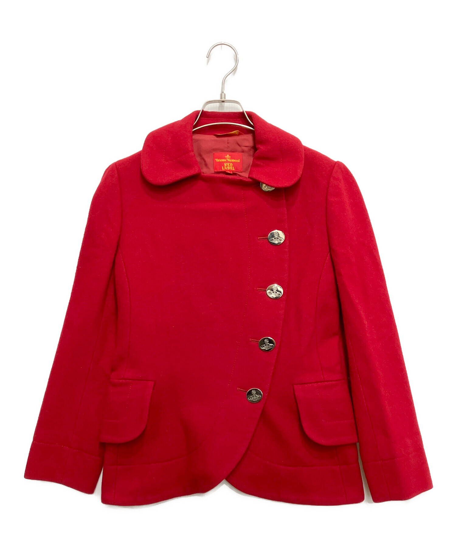 中古・古着通販】Vivienne Westwood RED LABEL (ヴィヴィアンウエスト