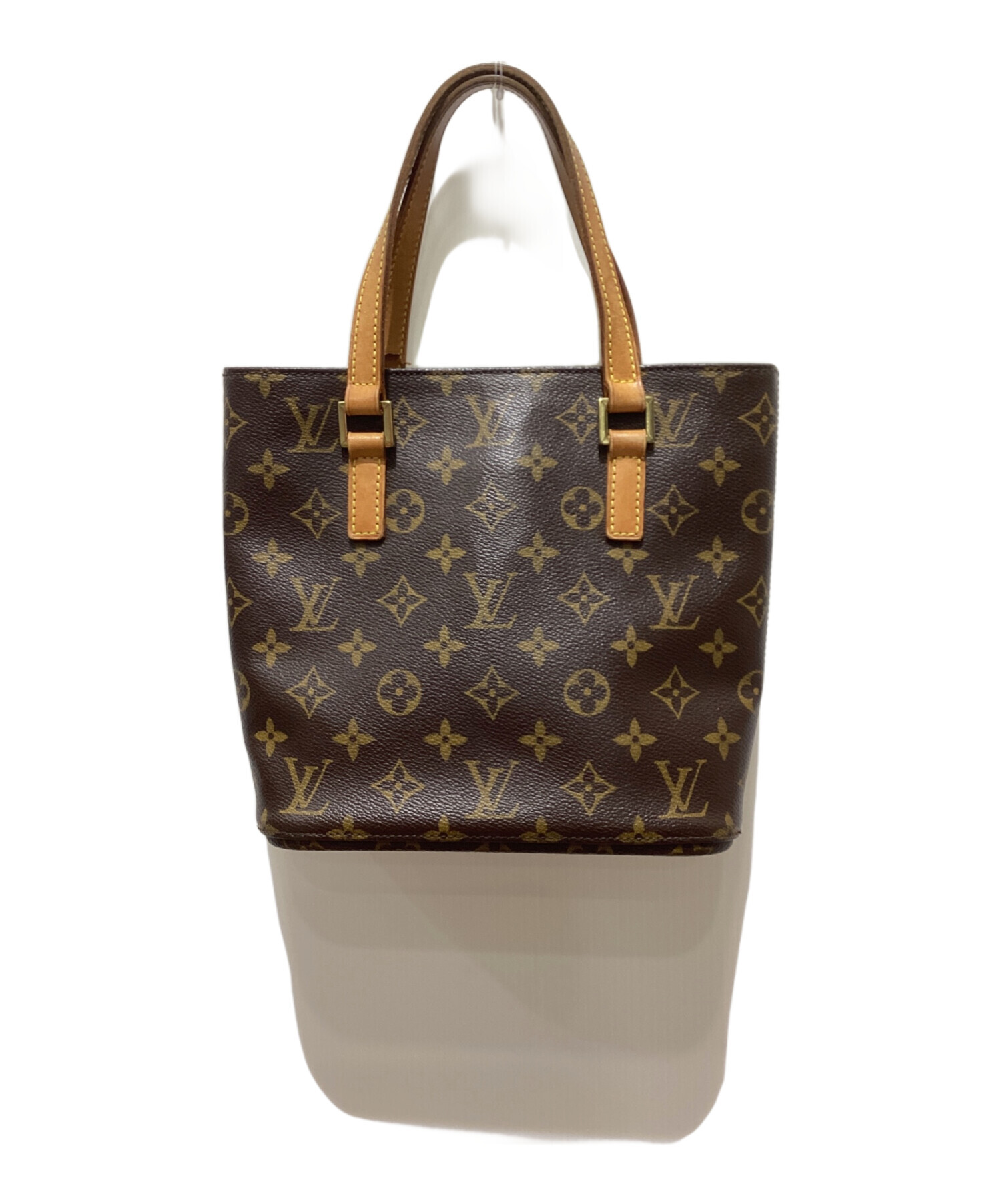 中古・古着通販】LOUIS VUITTON (ルイ ヴィトン) トートバッグ