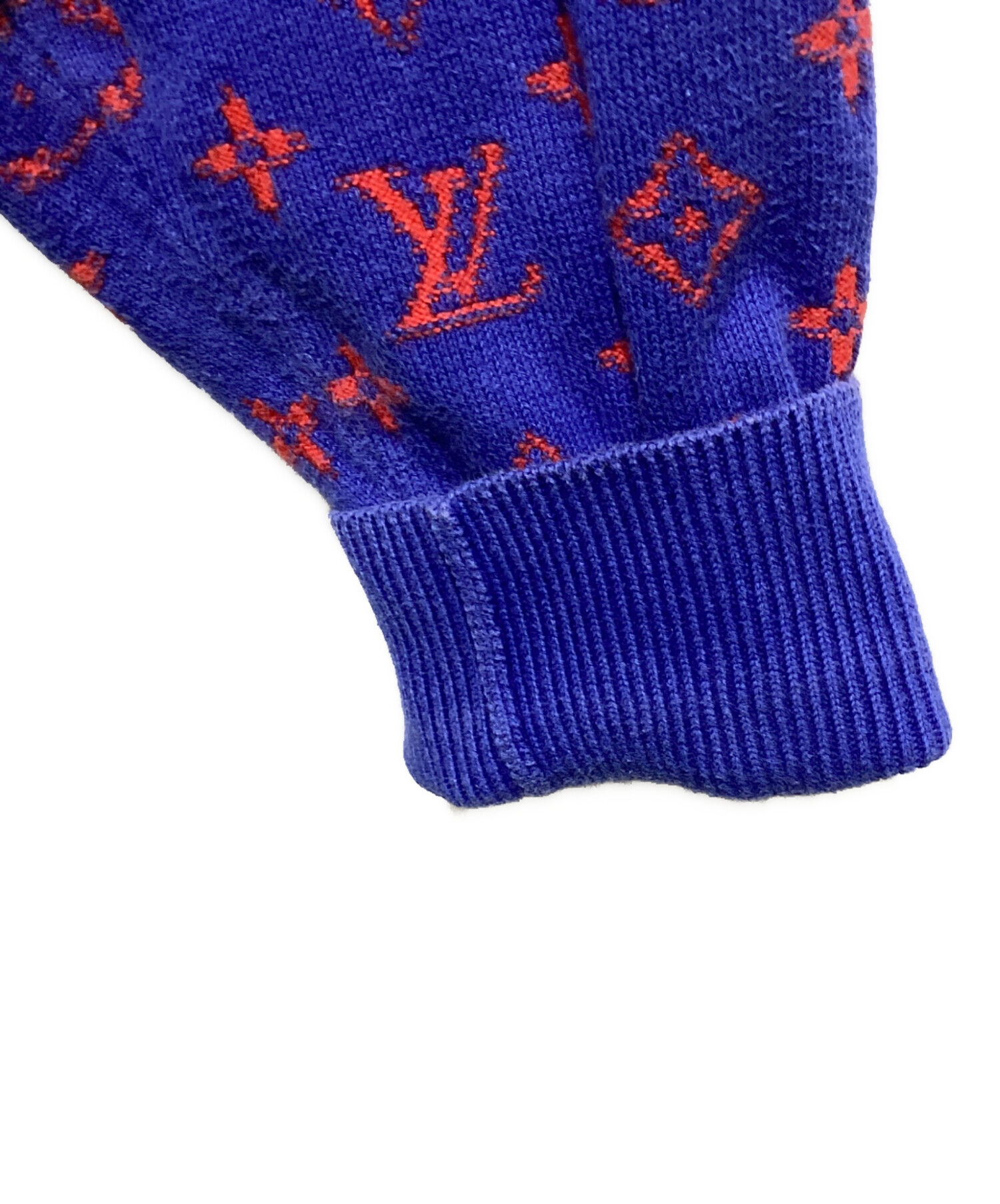 中古・古着通販】LOUIS VUITTON (ルイ ヴィトン) モノグラム