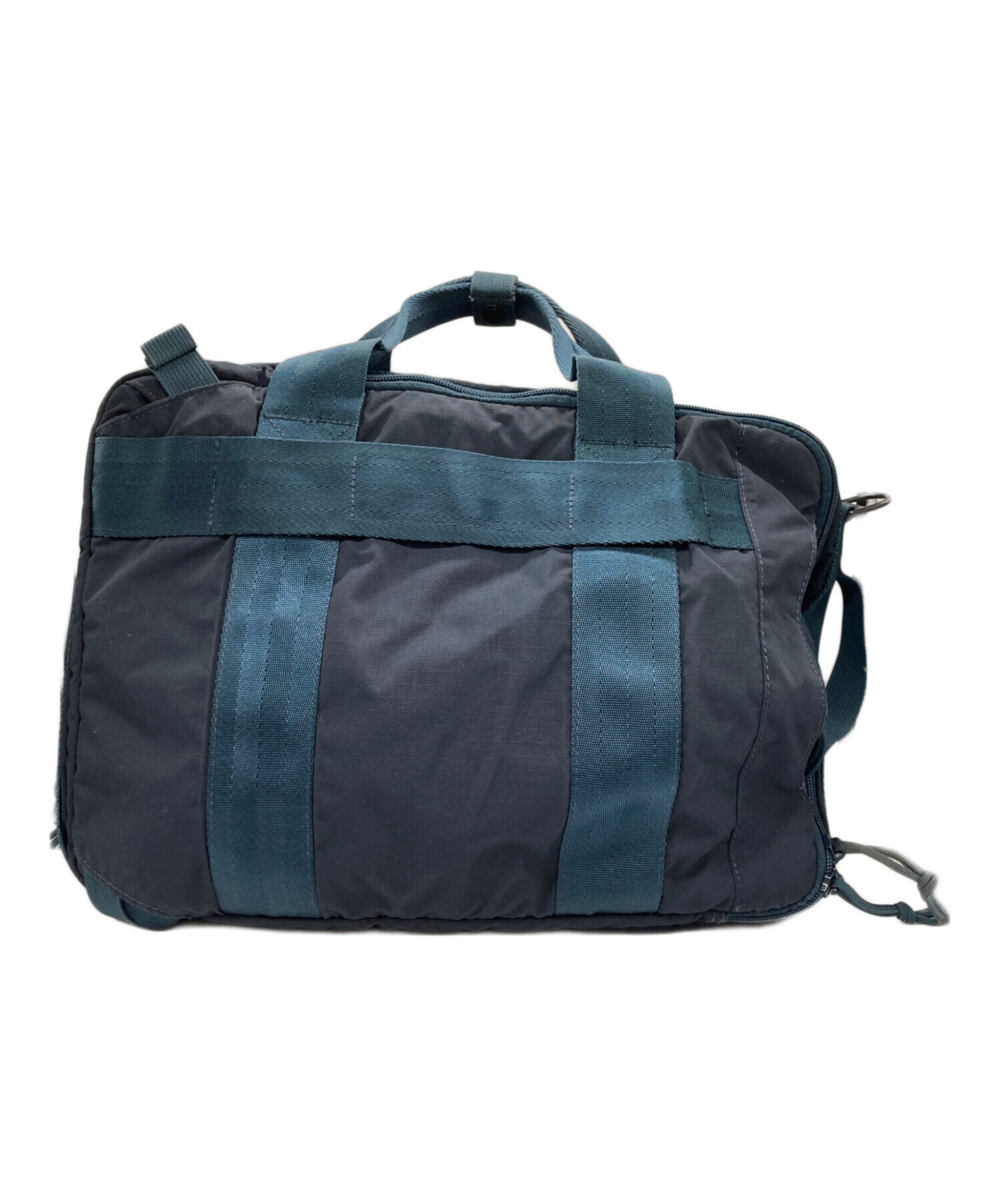 中古・古着通販】BRIEFING (ブリーフィング) TR-3 S MW GENII ネイビー